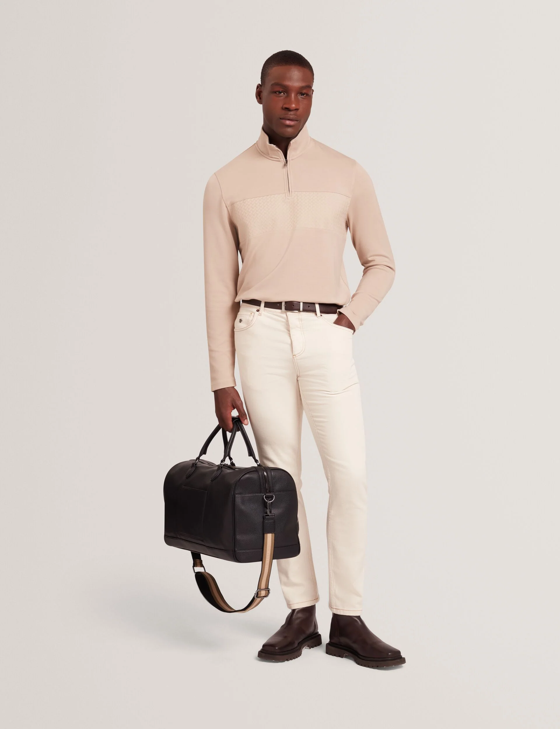 SIMONEA | TAUPE - Image 3
