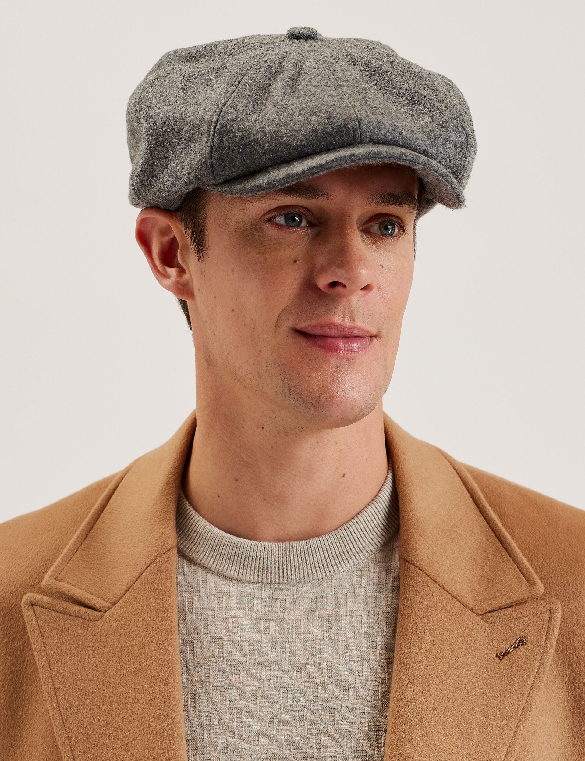 SIMONNS | LIGHT GREY