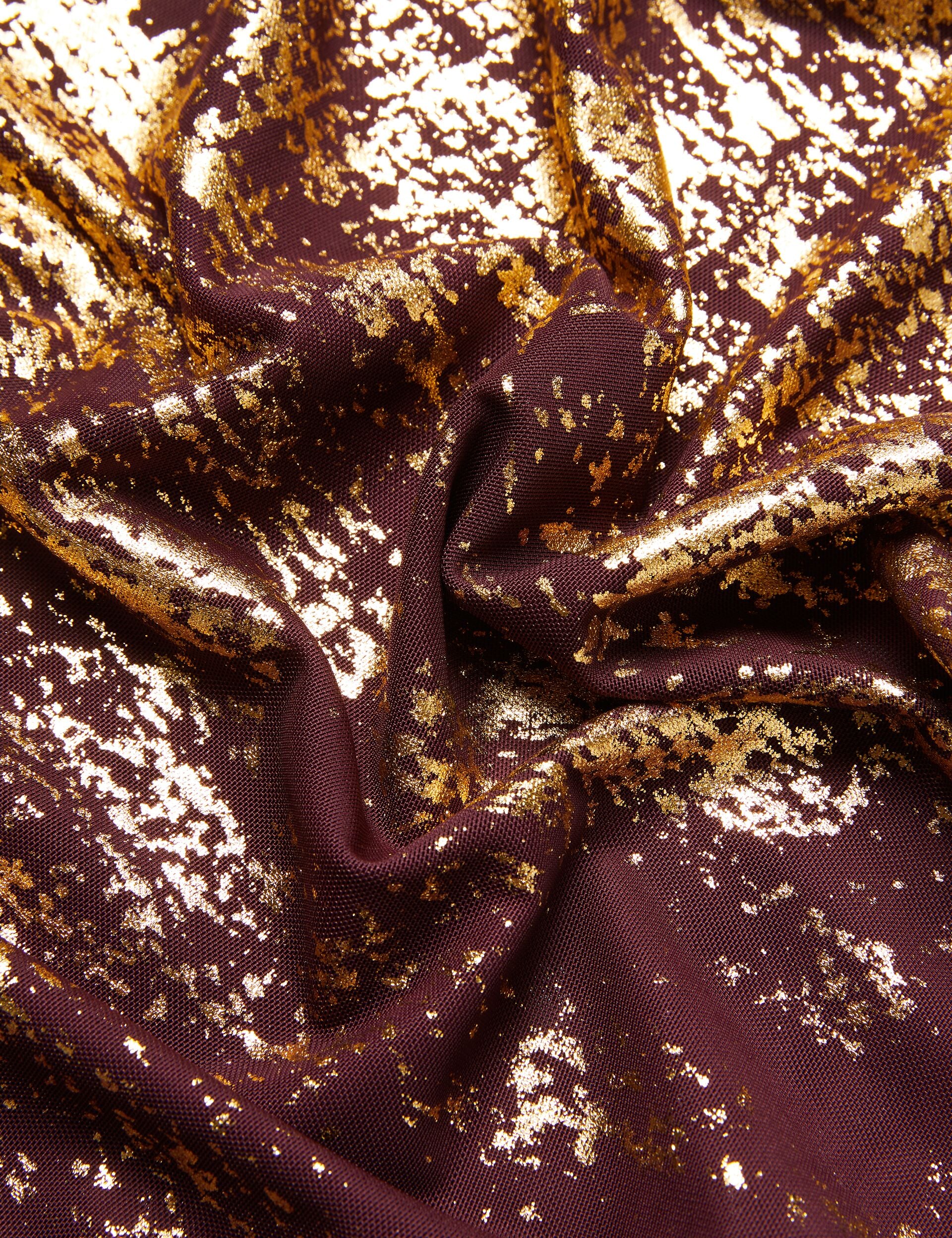 SOFIY | DARK RED - Image 6
