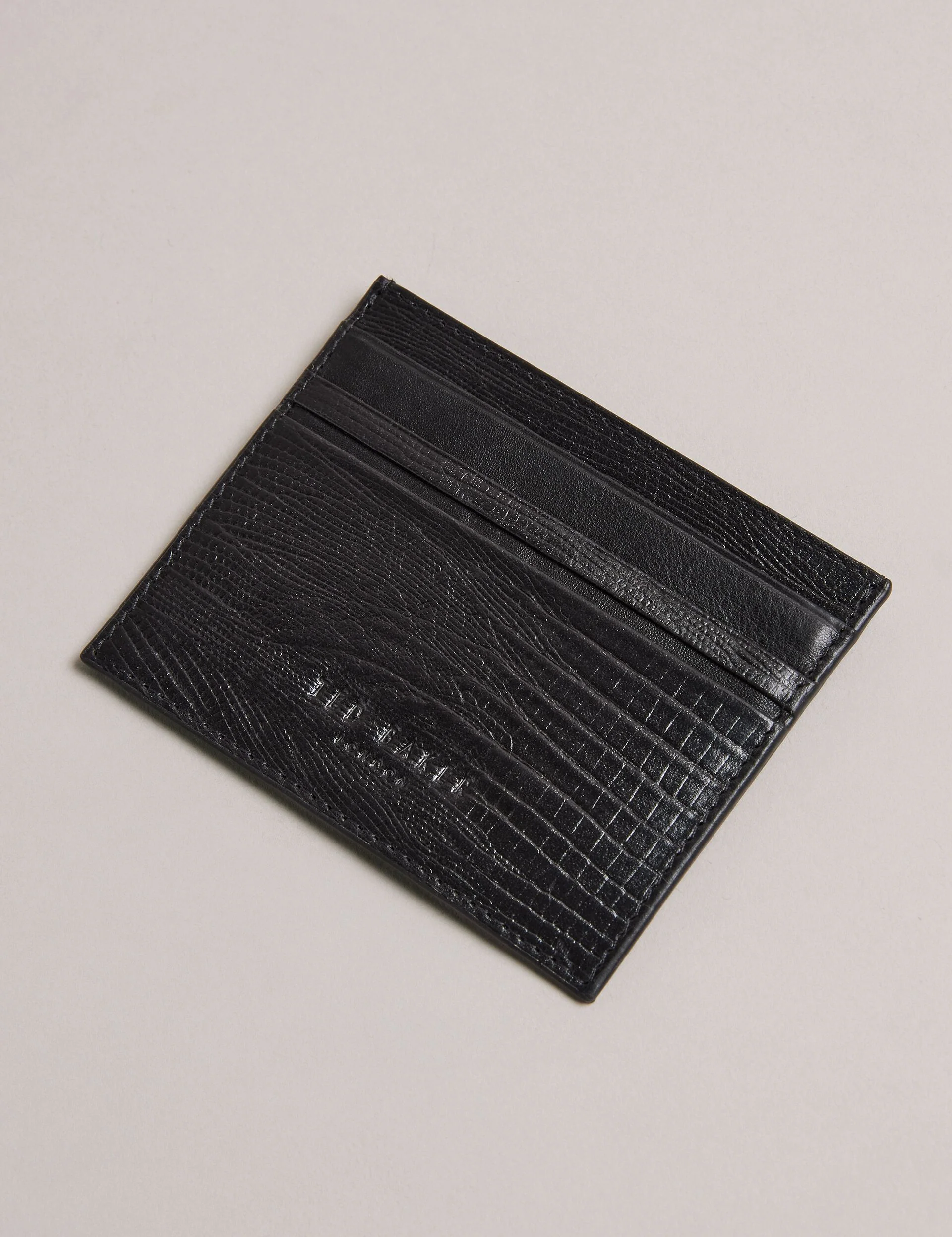 STEVSET | BLACK