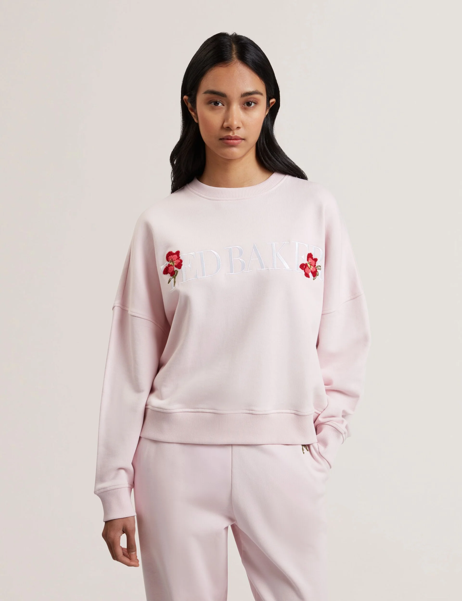 STIILA | LIGHT PINK