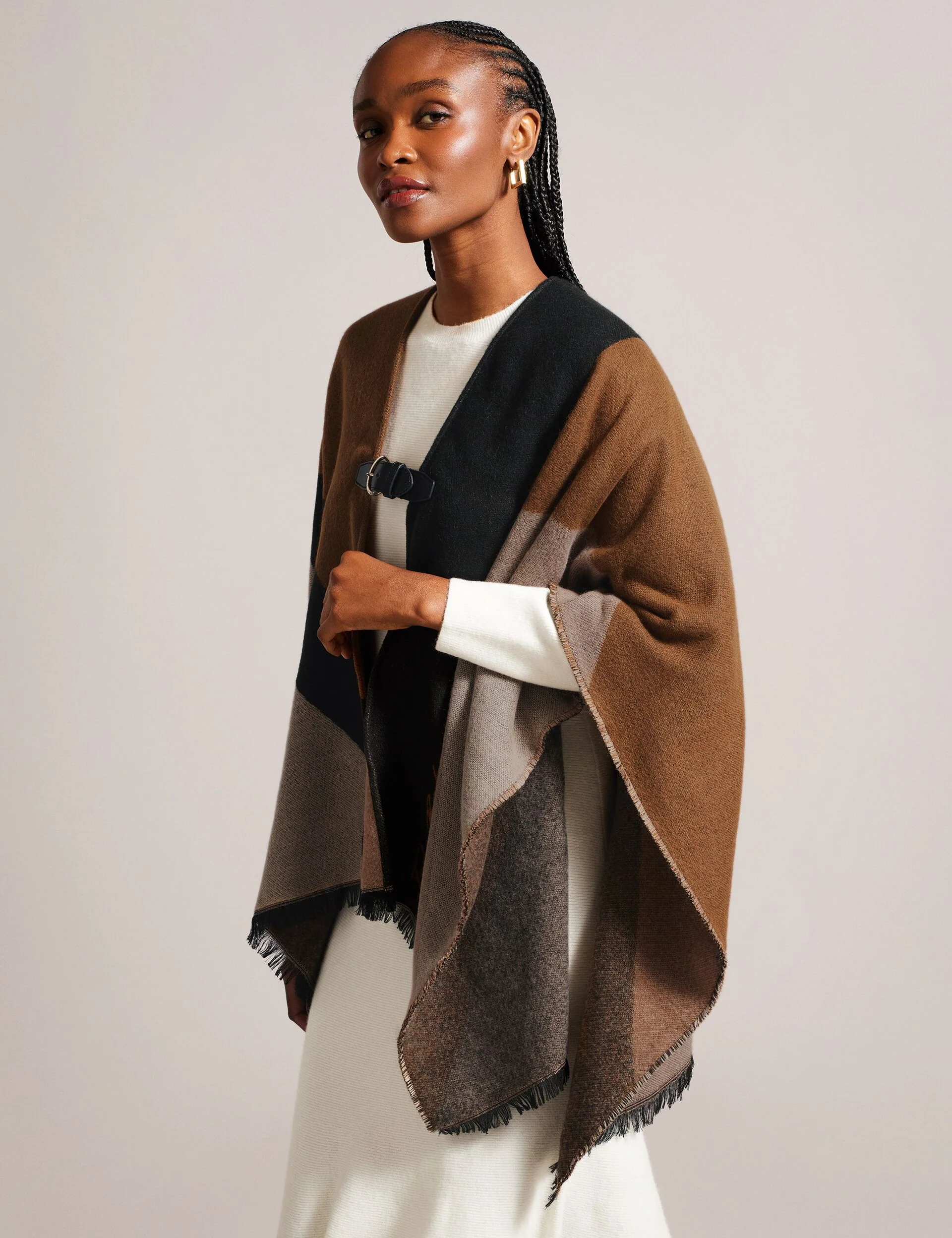 SUFFIA | TAUPE