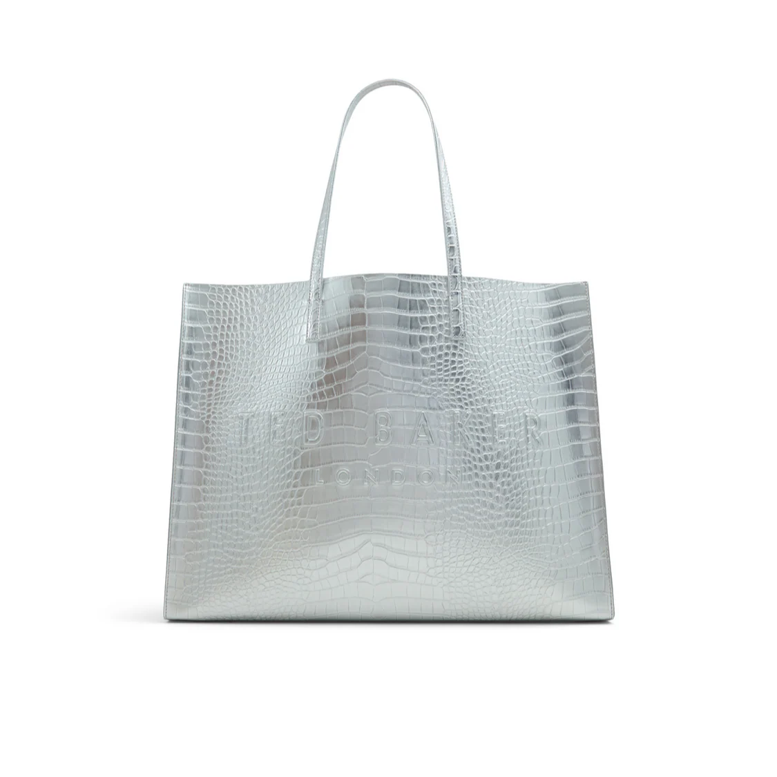 SUKICON | SILVER