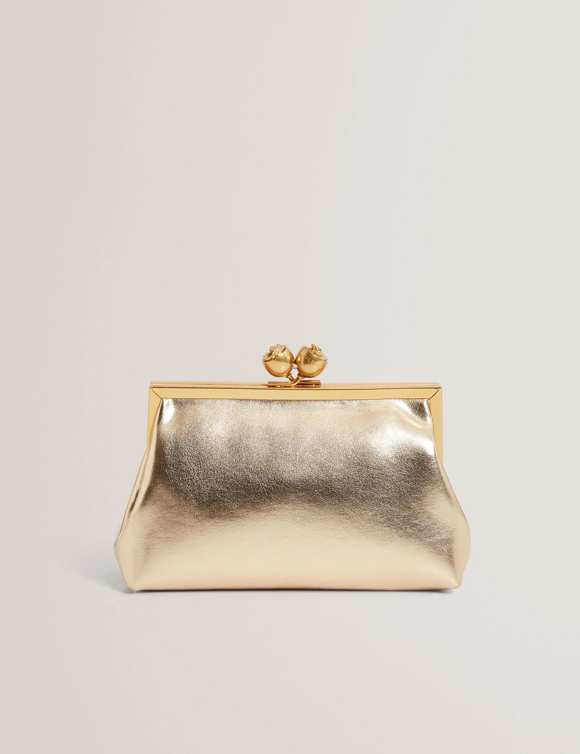 SYLVIII | GOLD