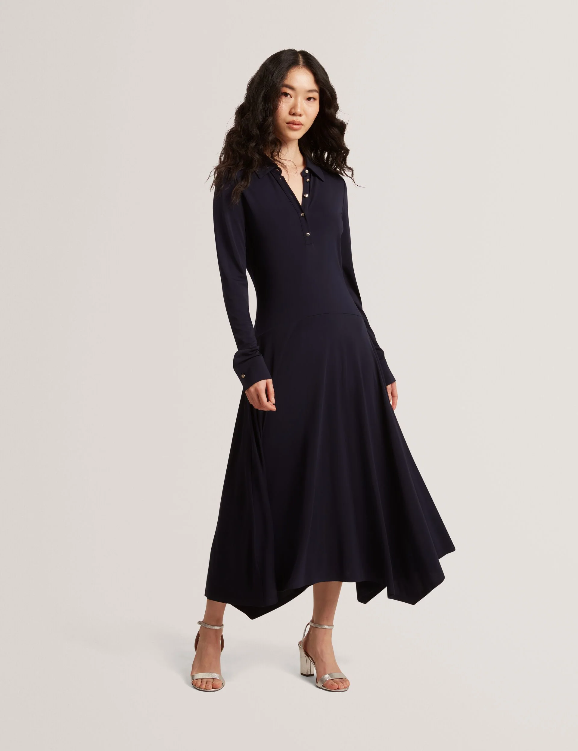 TALYAHH | NAVY