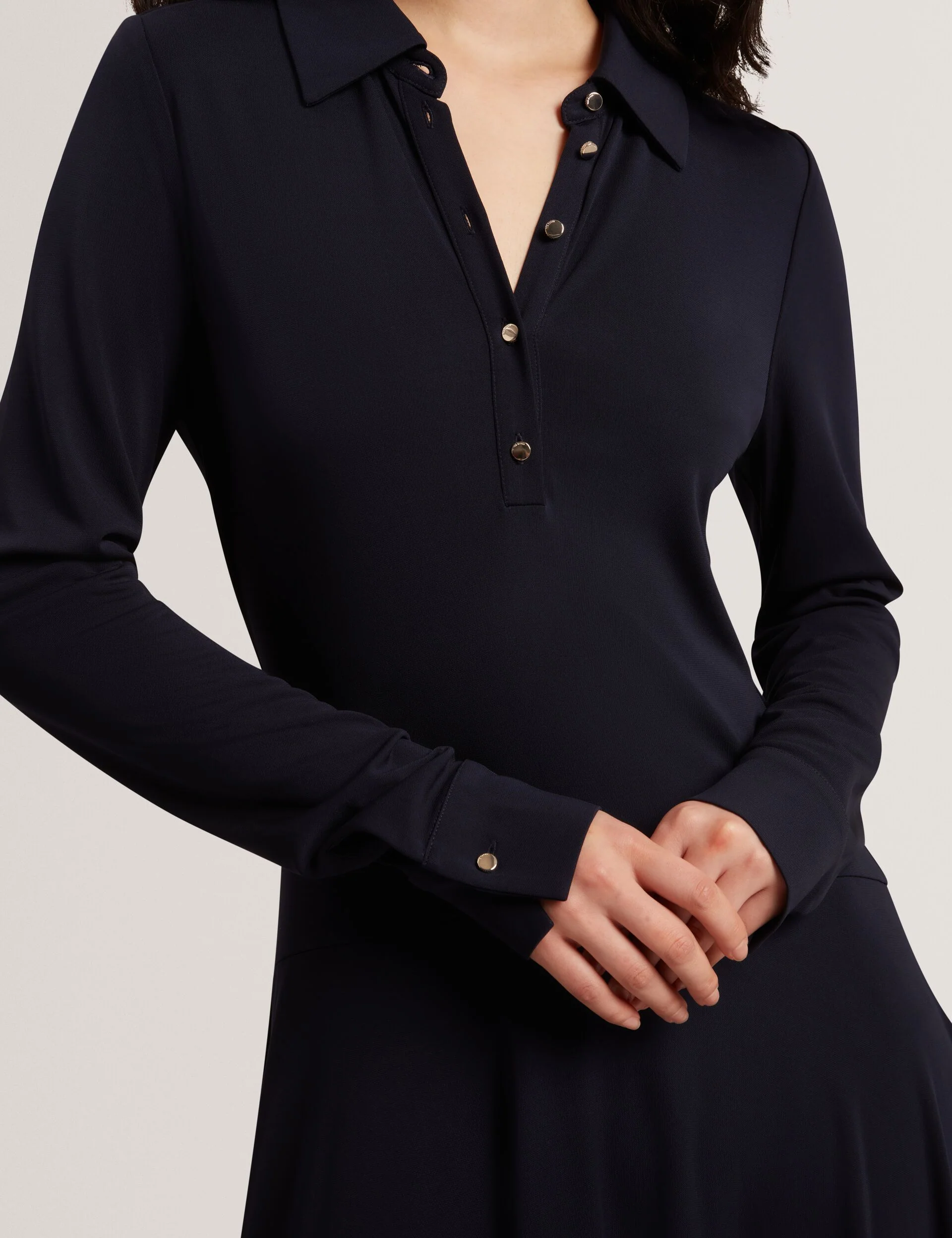 TALYAHH | NAVY - Image 3