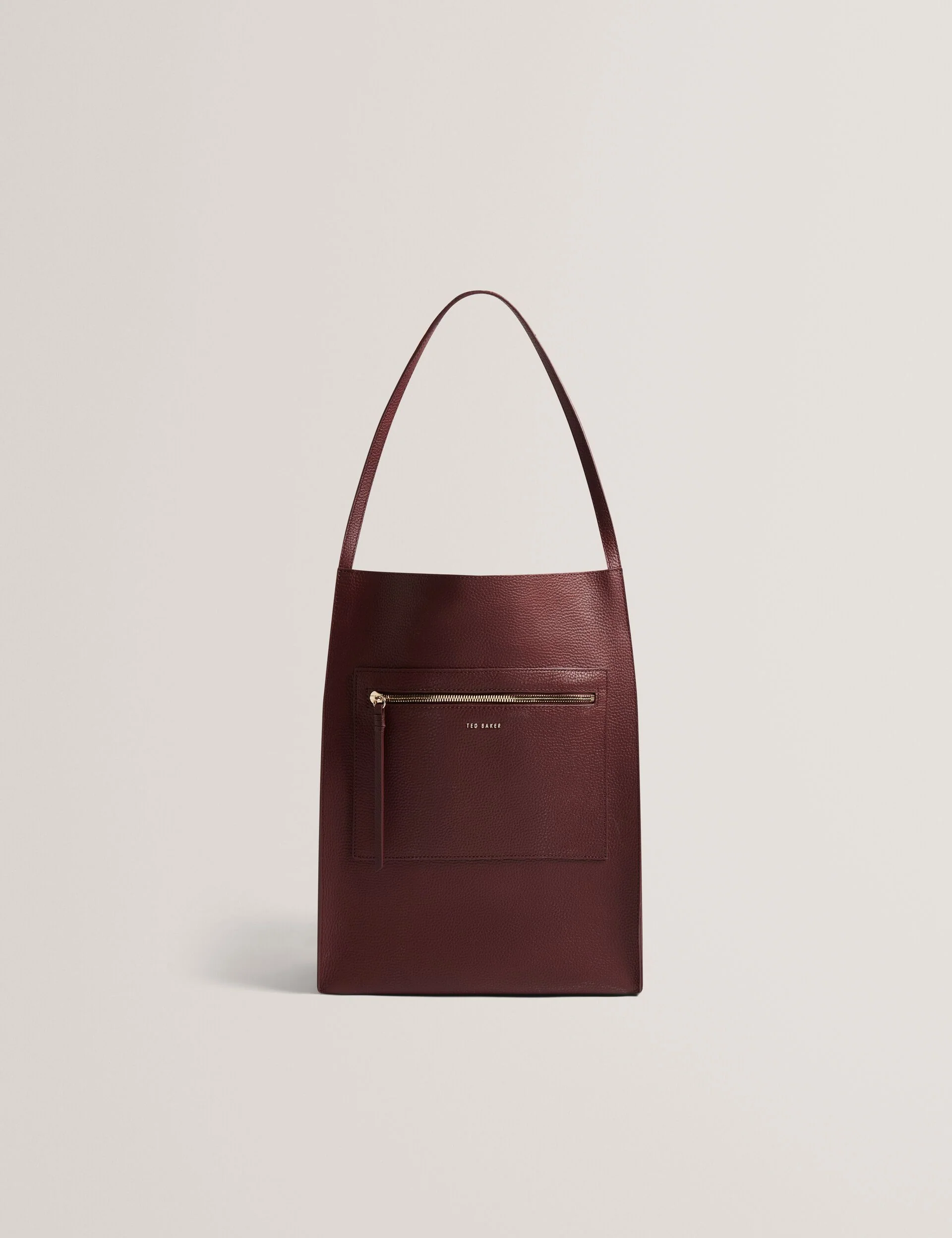 TAMMILA | OXBLOOD
