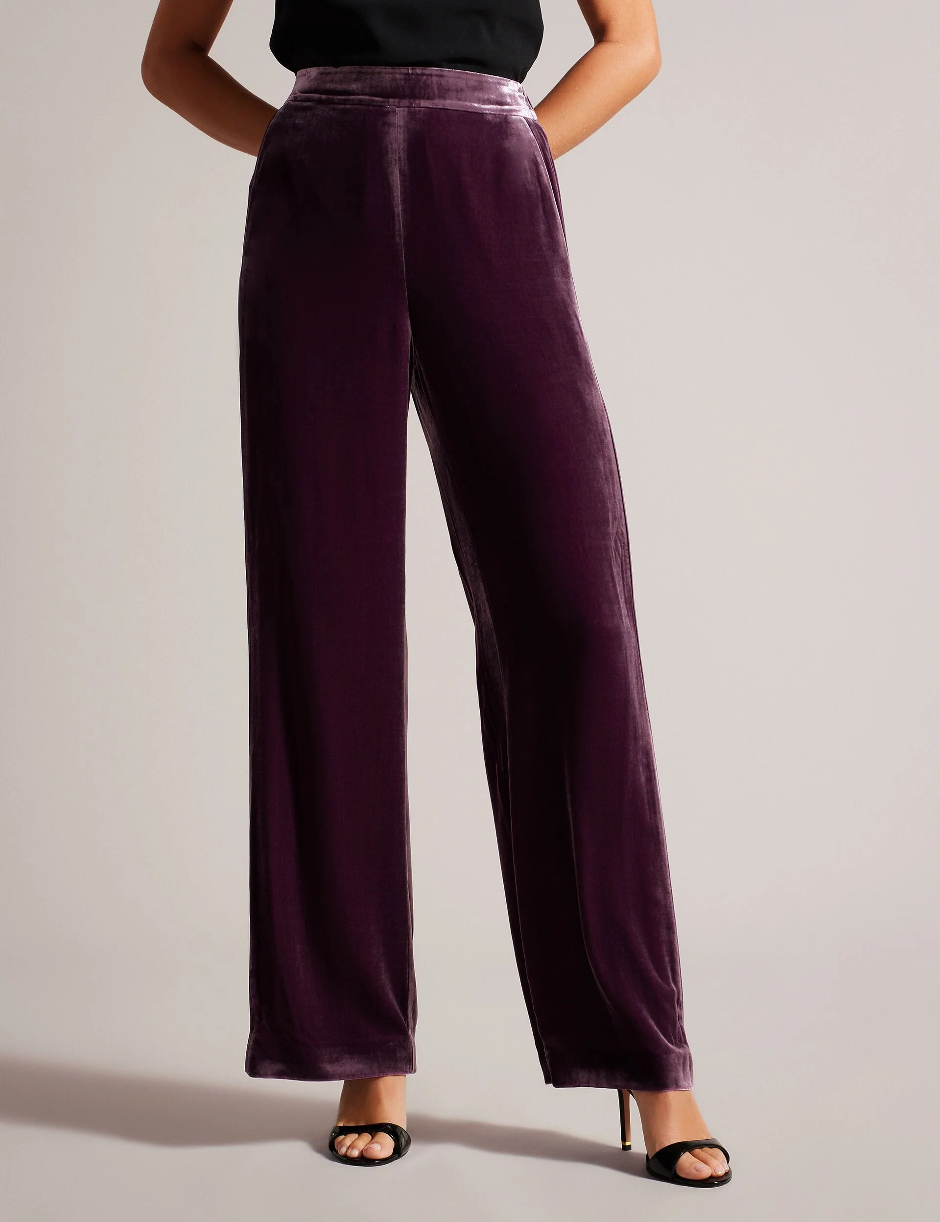 TANSYAT | DEEP PURPLE