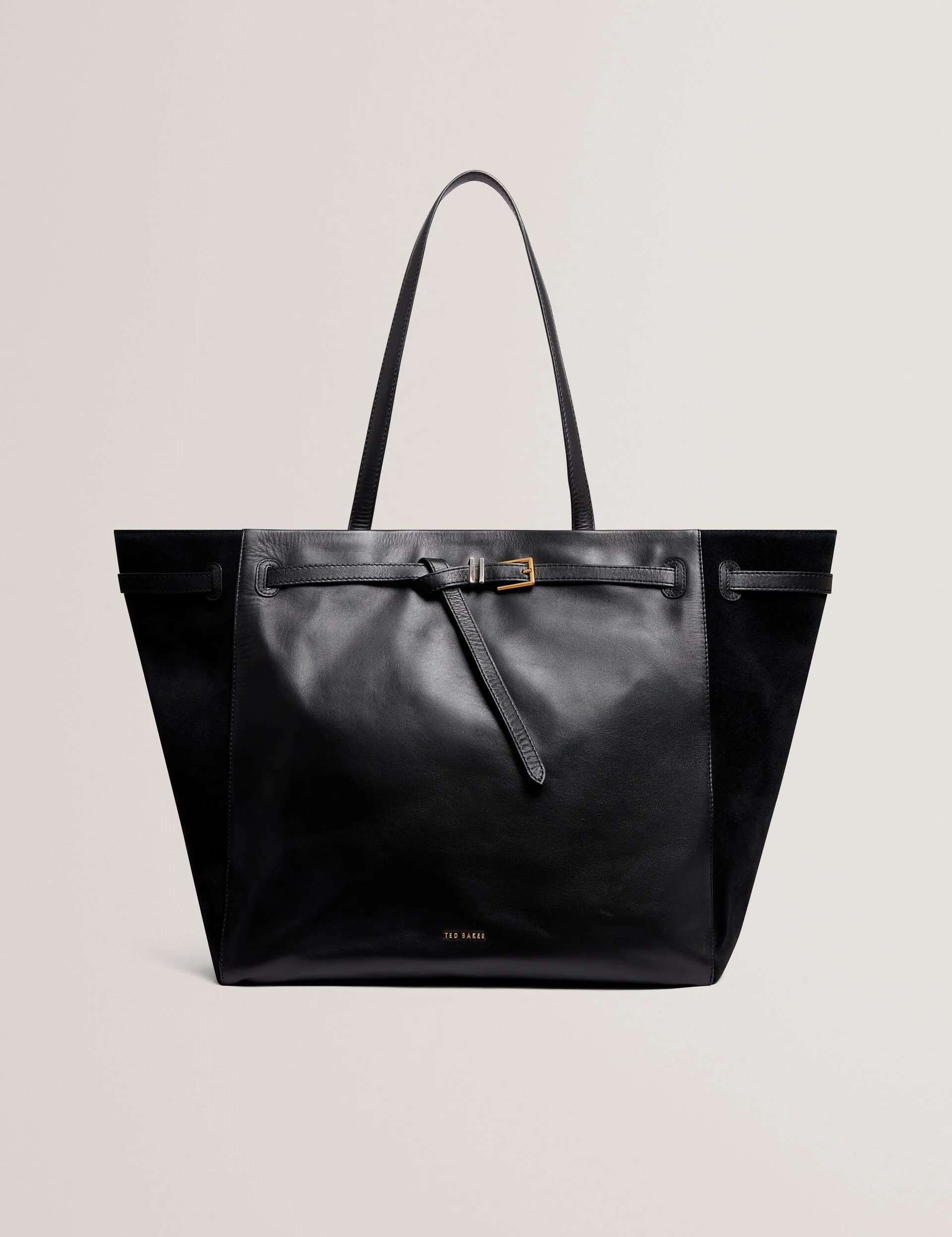 TASHNIE | BLACK