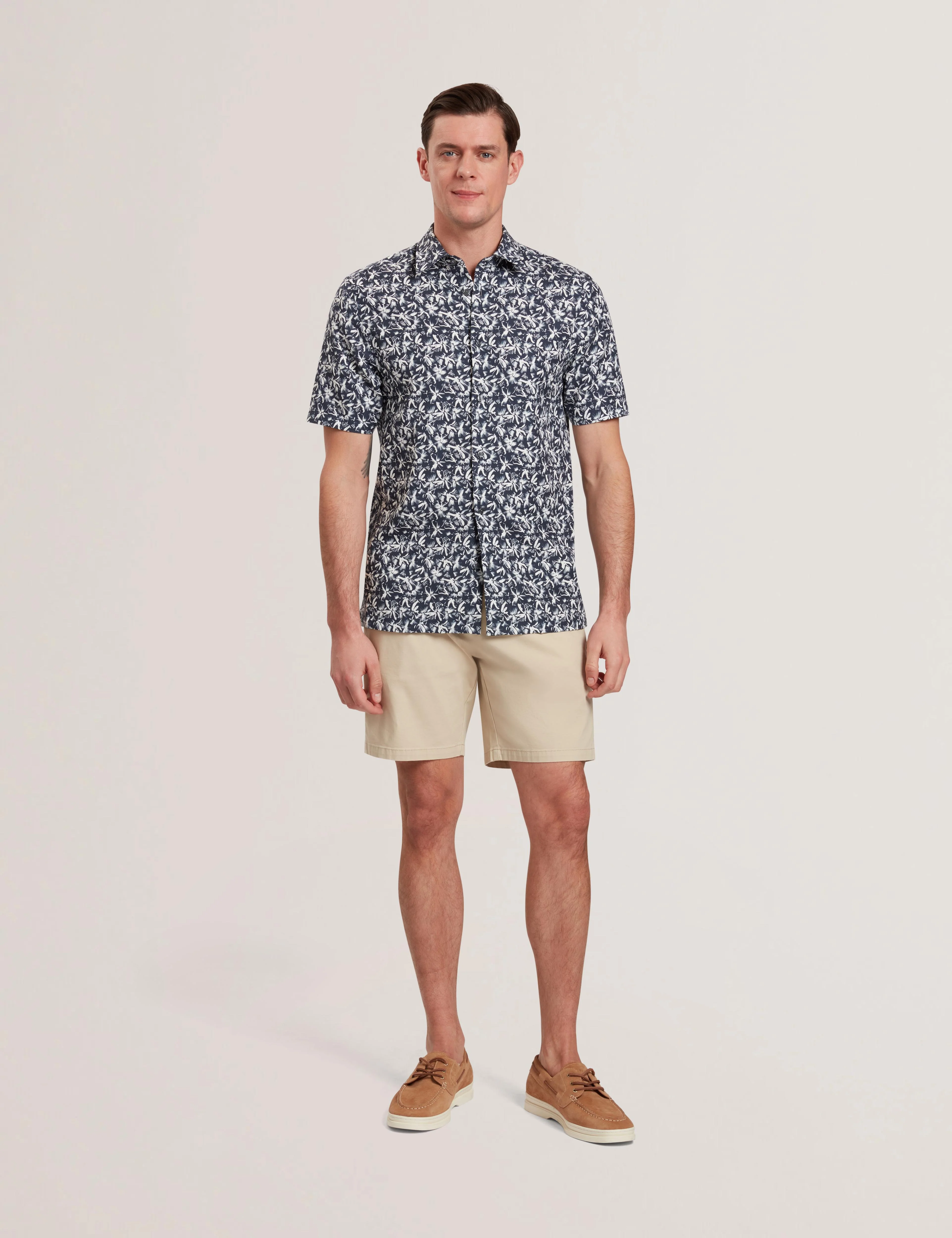 TAVARO | NAVY - Image 2