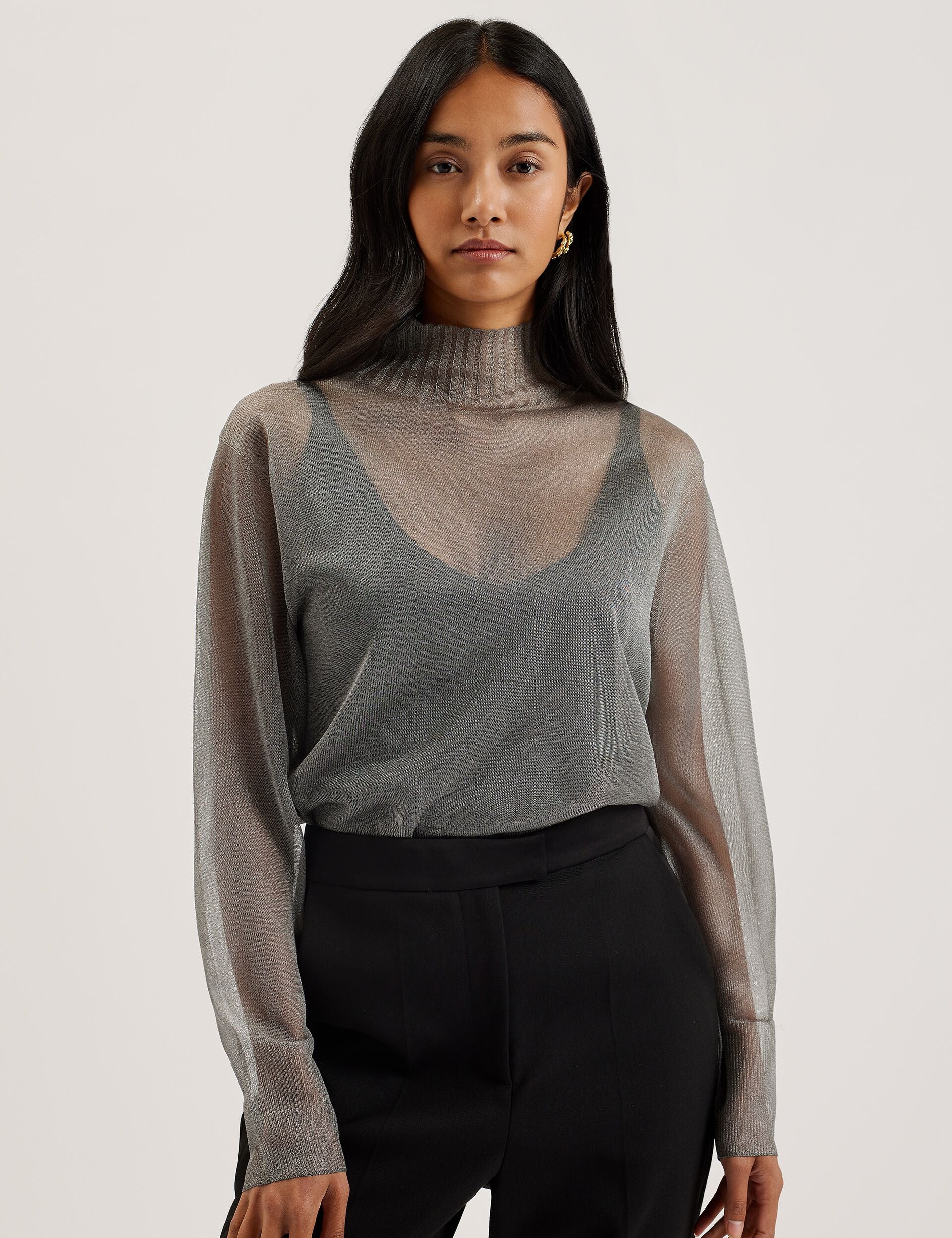 TAYLAW | DARK GREY