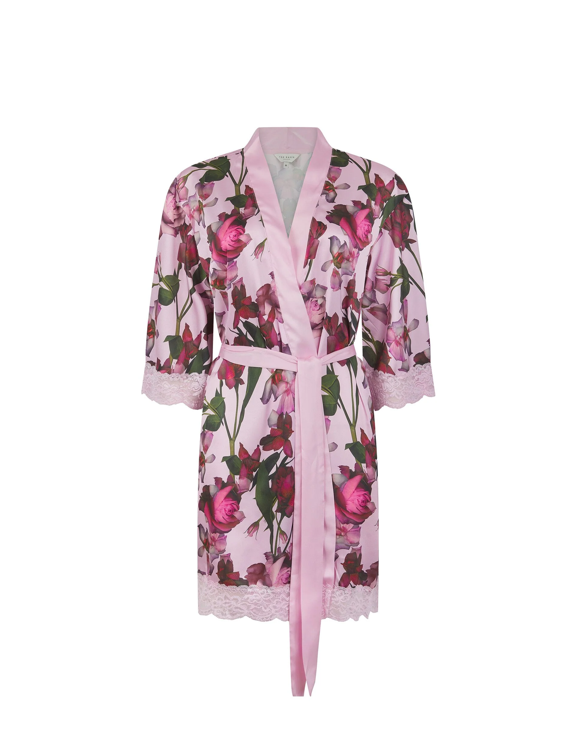 TAYLOR | PALE PINK