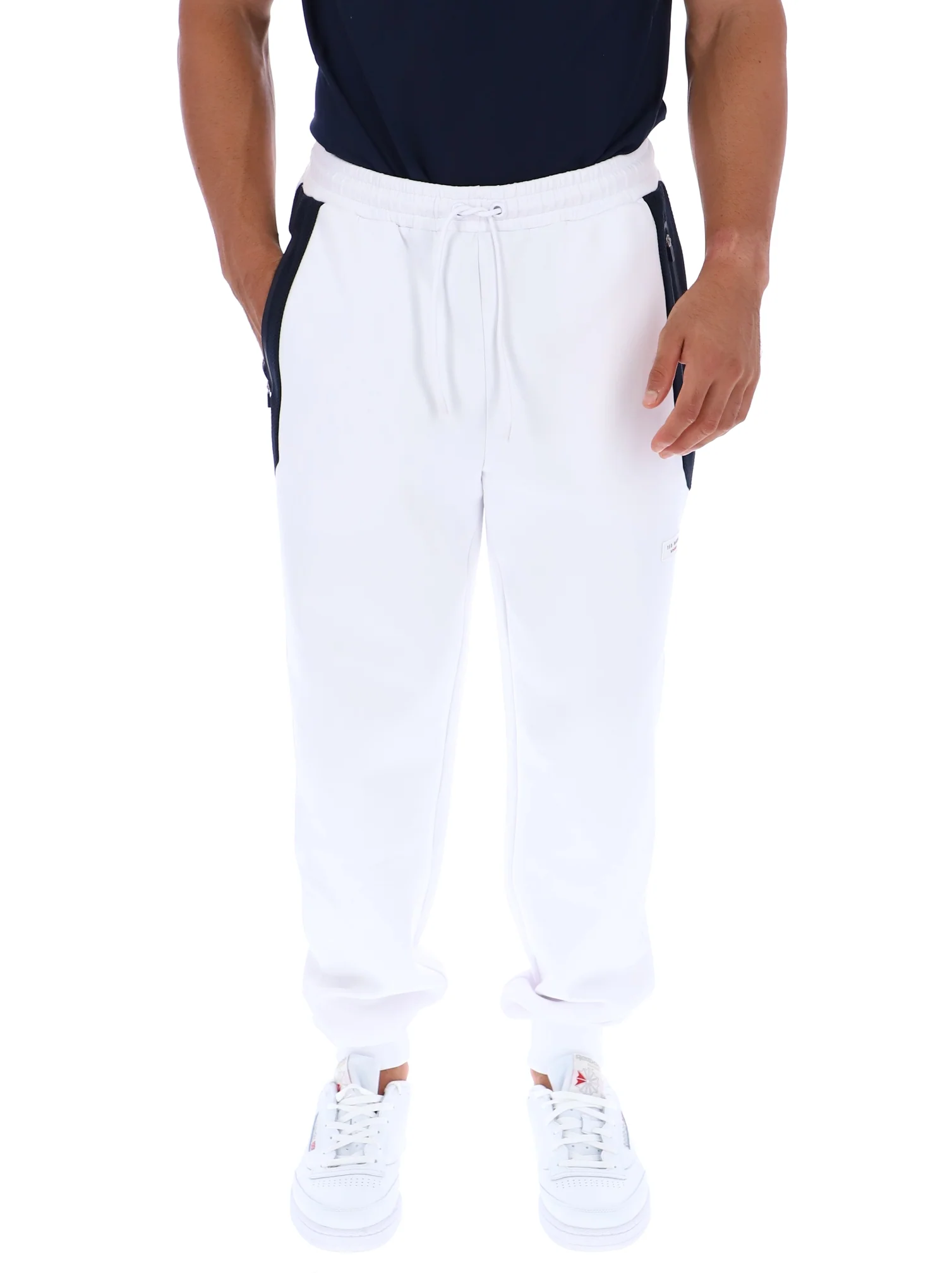 TED | WHITE