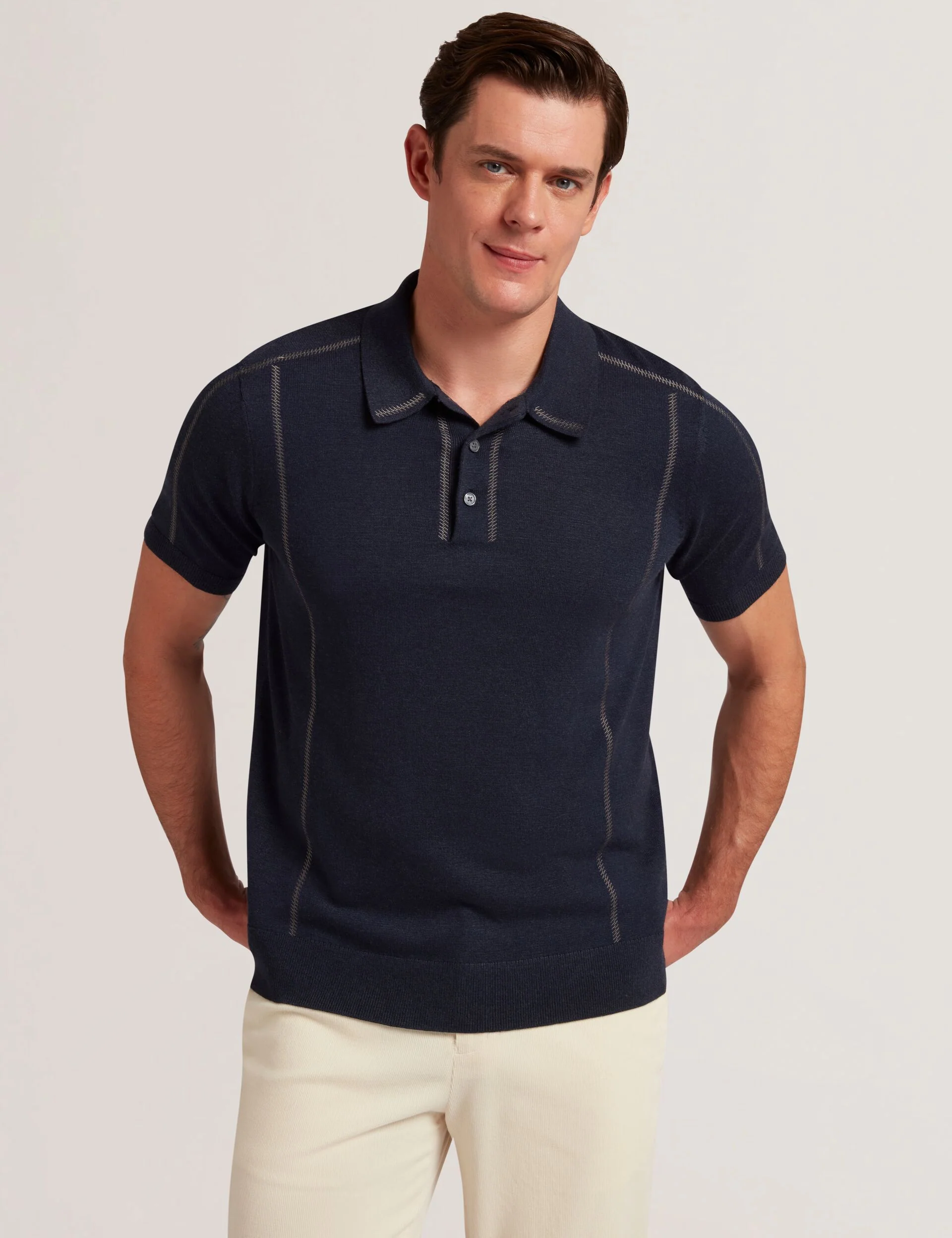 TELLE | NAVY