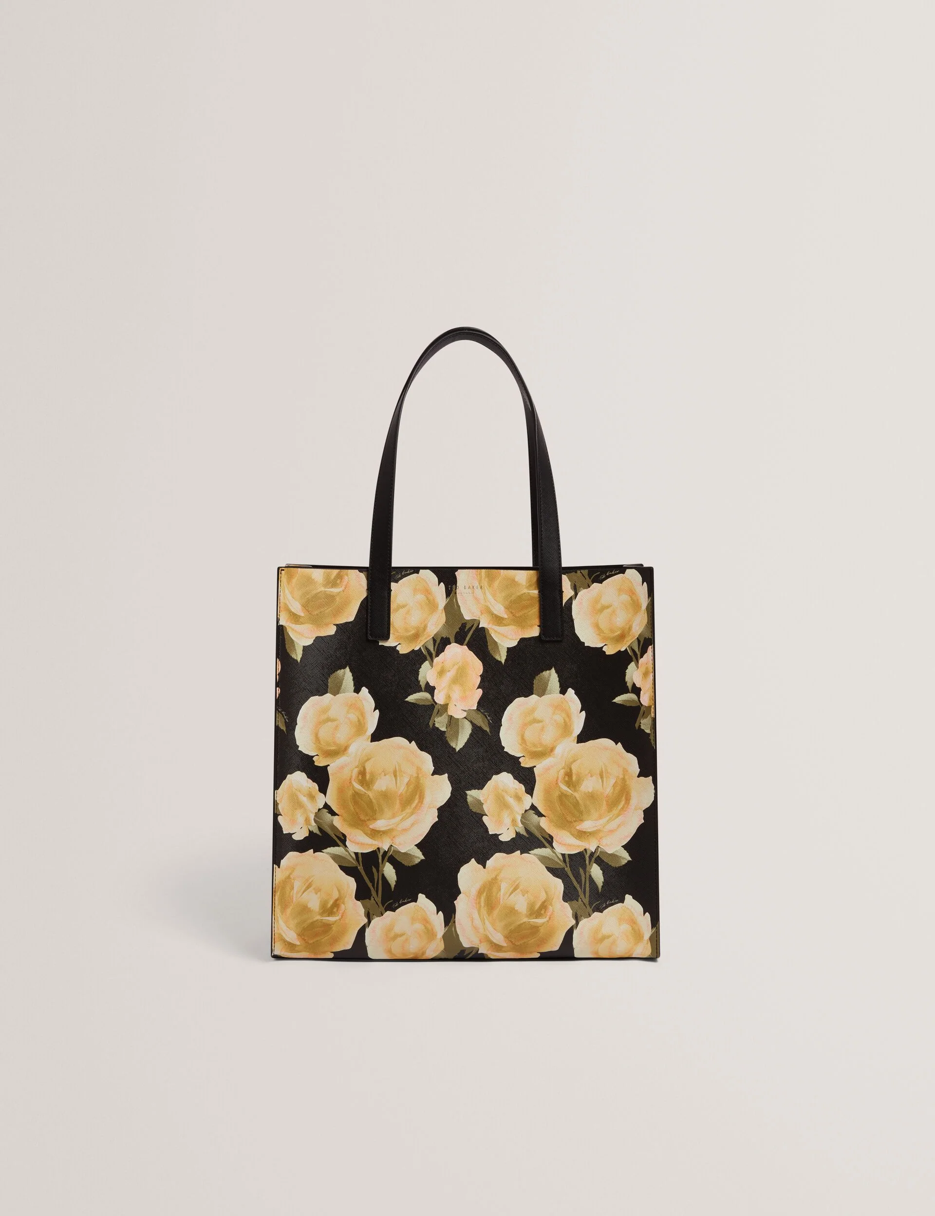 TERACON | BLACK