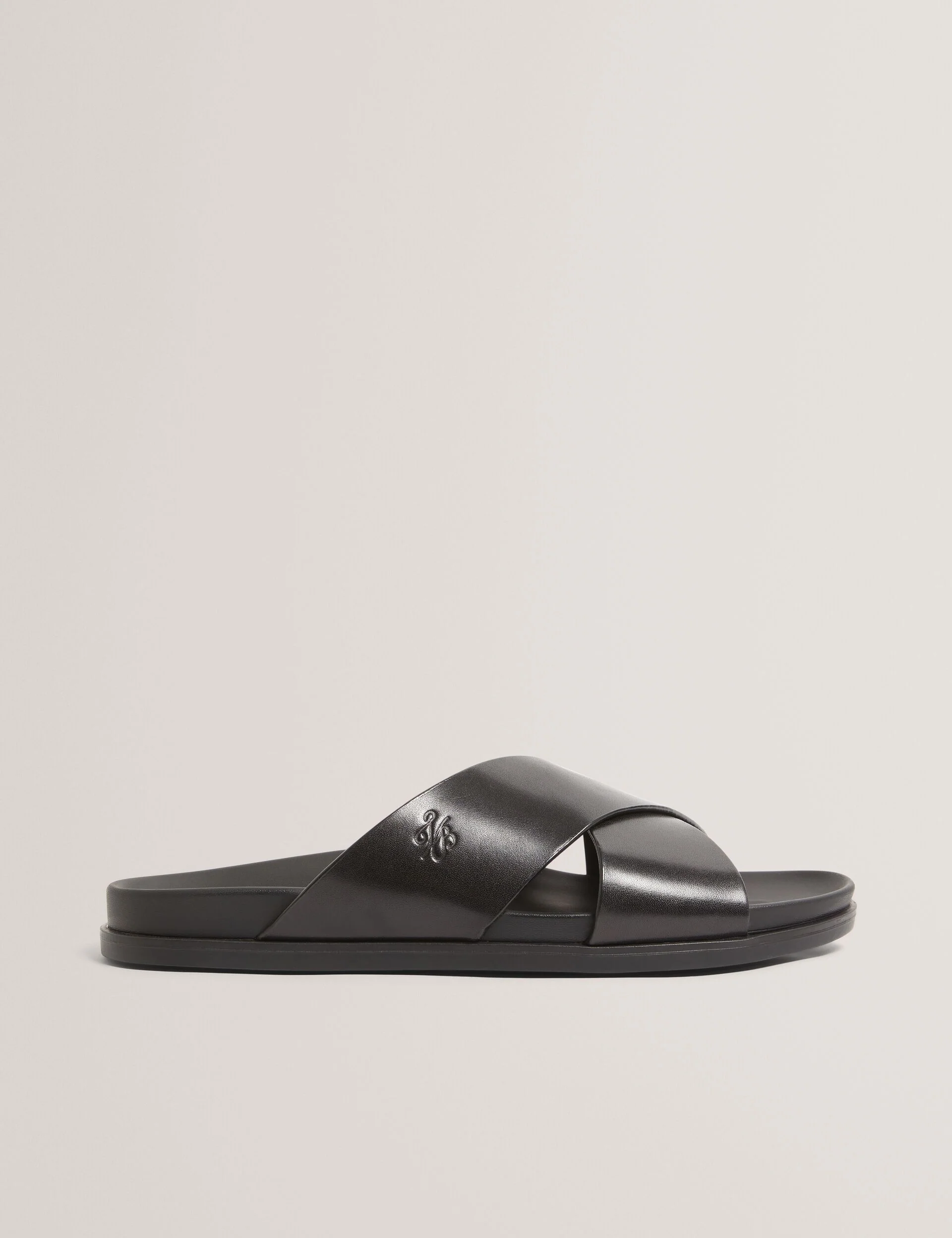 TERRIY | BLACK