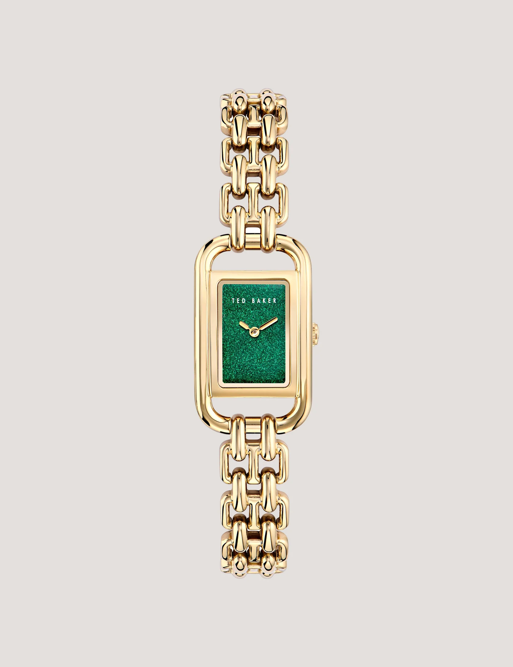 TESSYE | GOLD