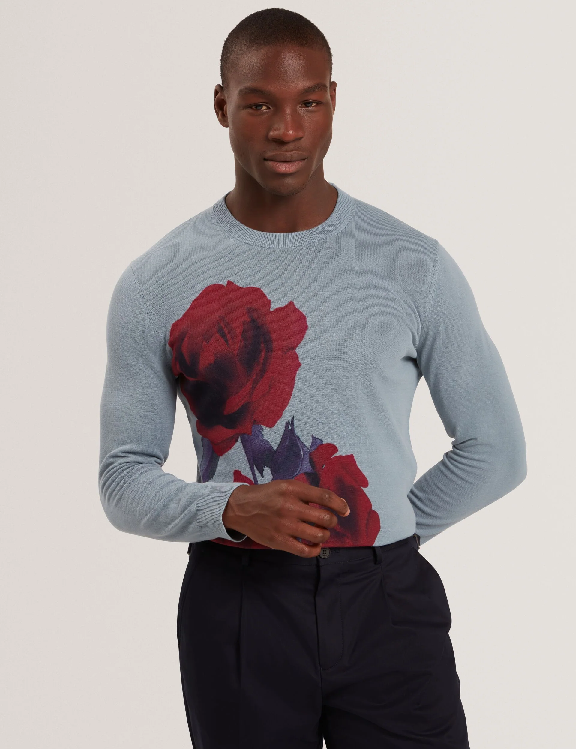 THALIO | TEAL BLUE