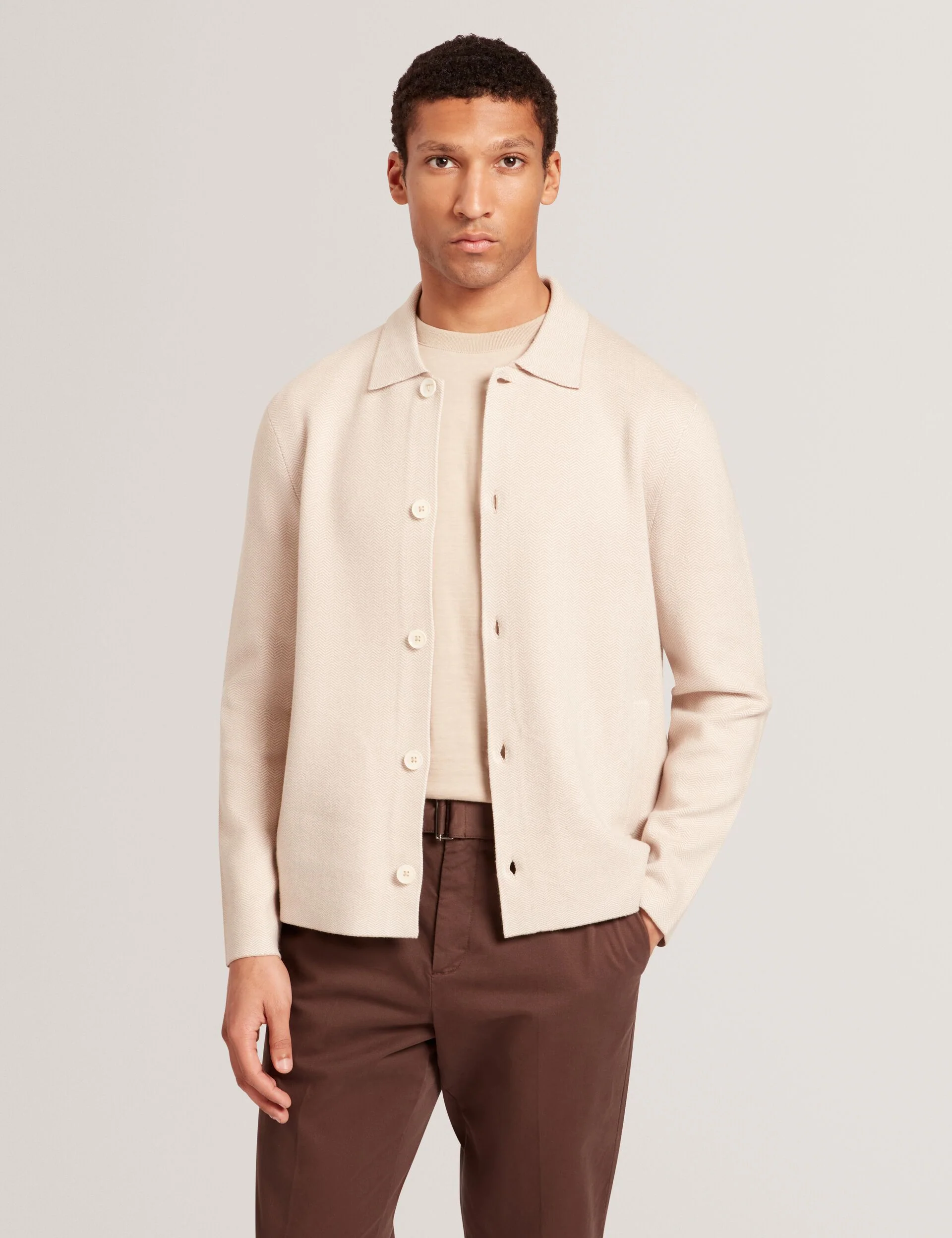 THIMON | TAUPE