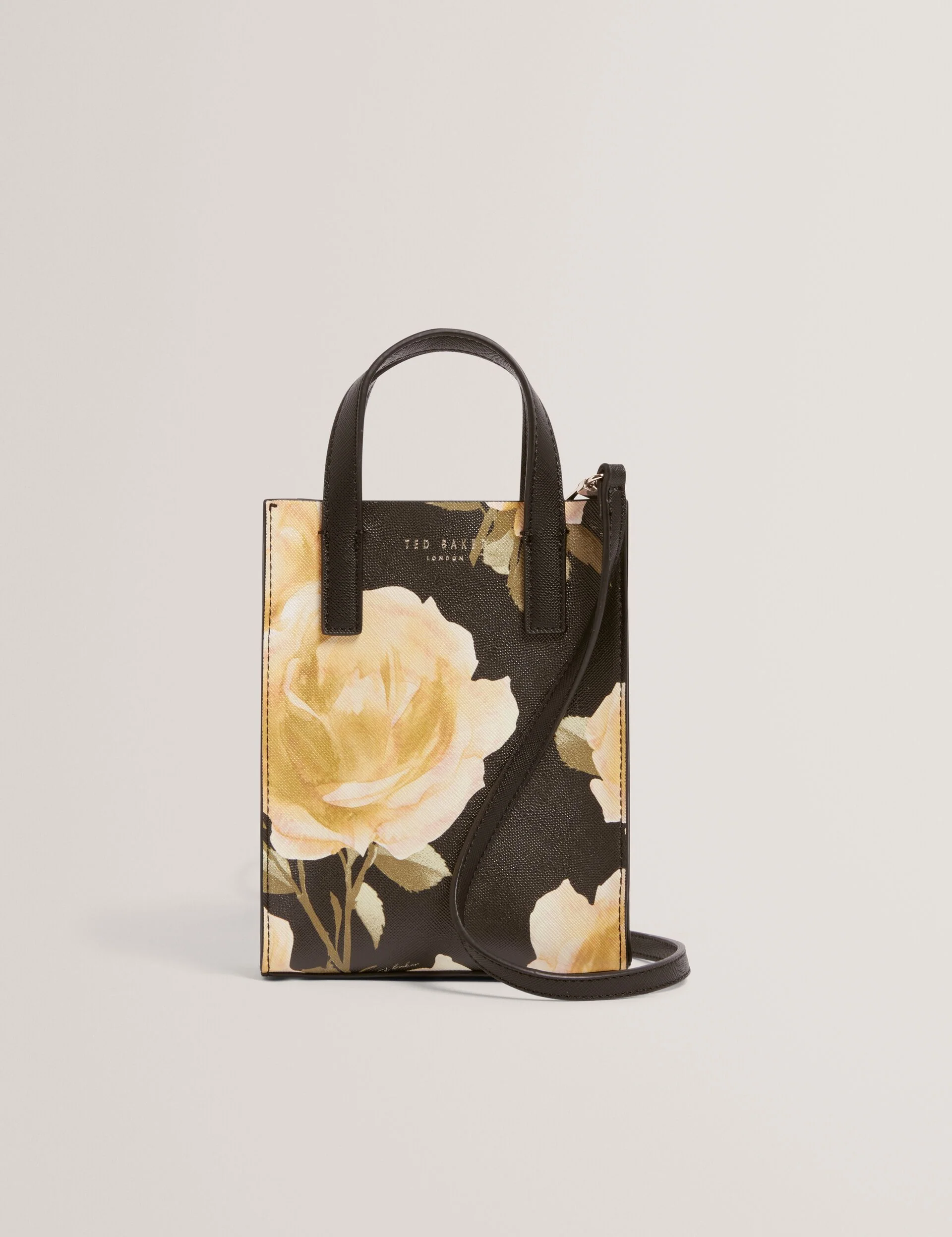 TIACON | BLACK