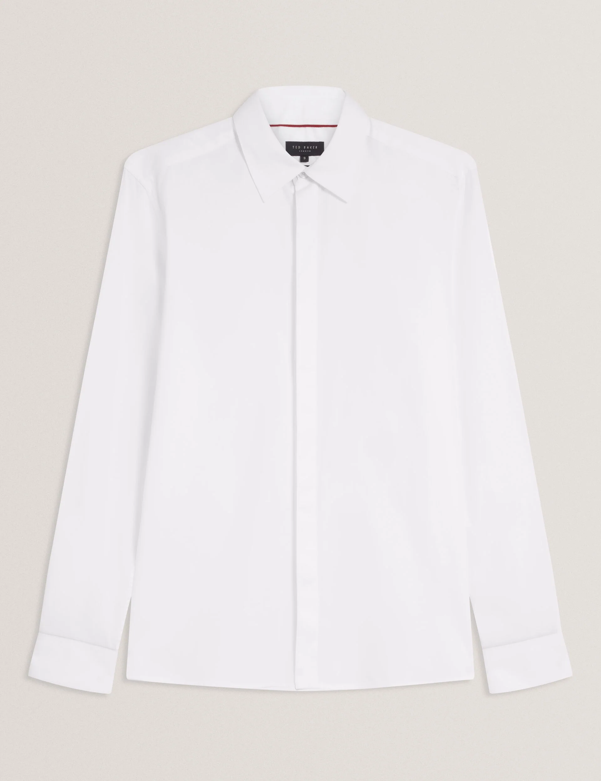 TIBOR | WHITE - Image 6