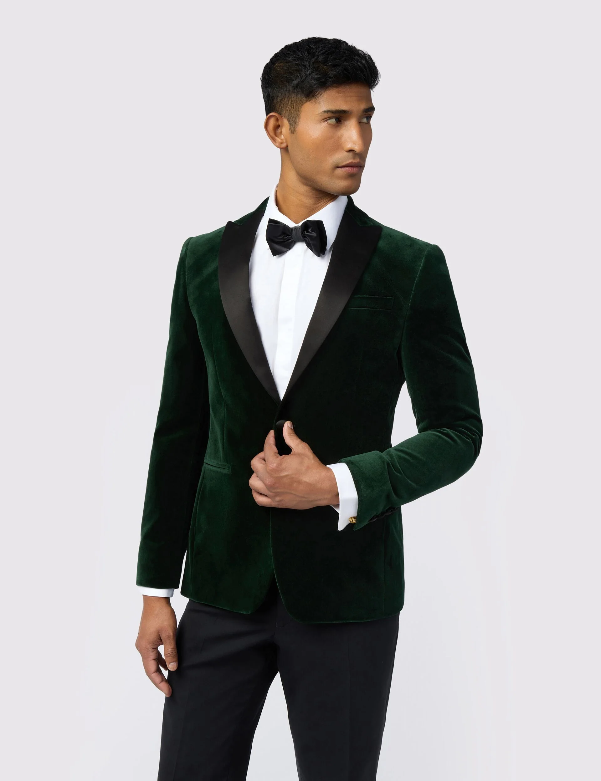 TIGHEJ | GREEN