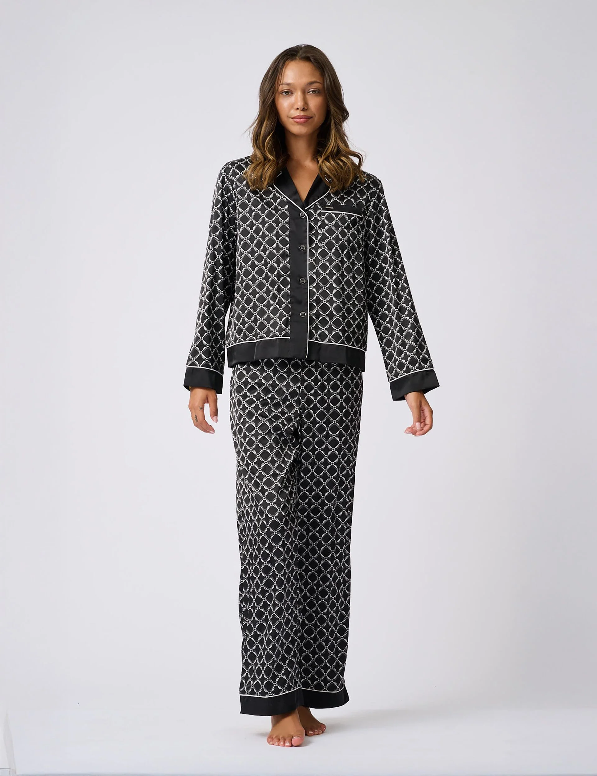 TILLY | JET-BLACK