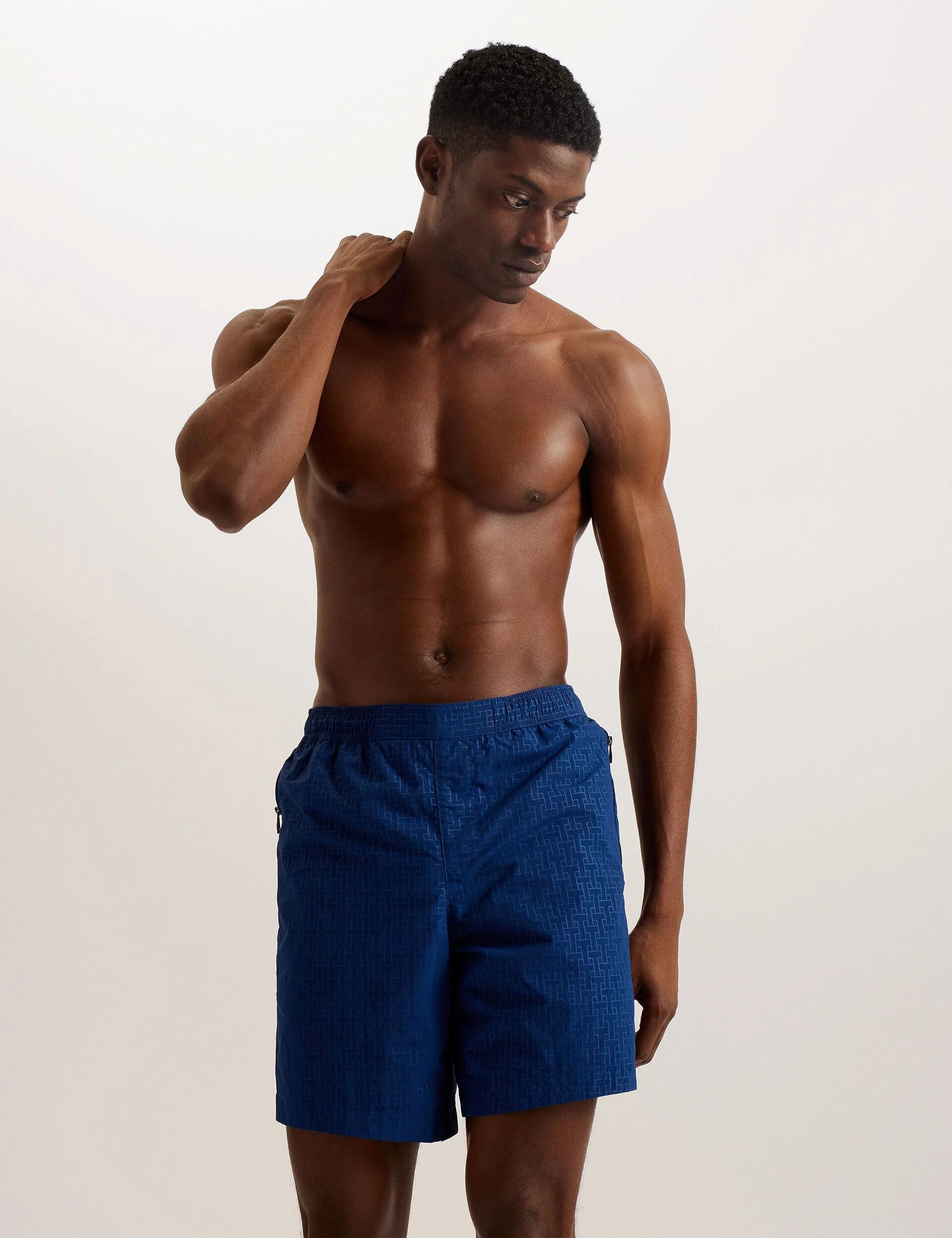 TJACKS | DARK BLUE