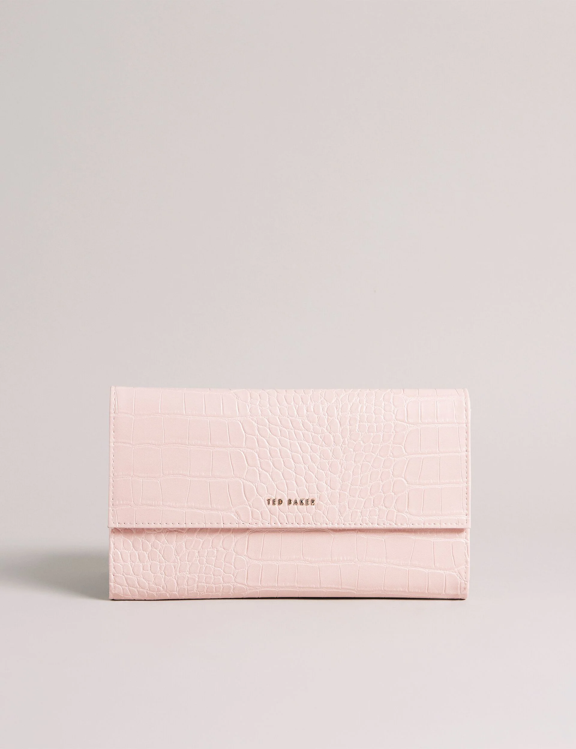 TRAVELZ | PALE PINK