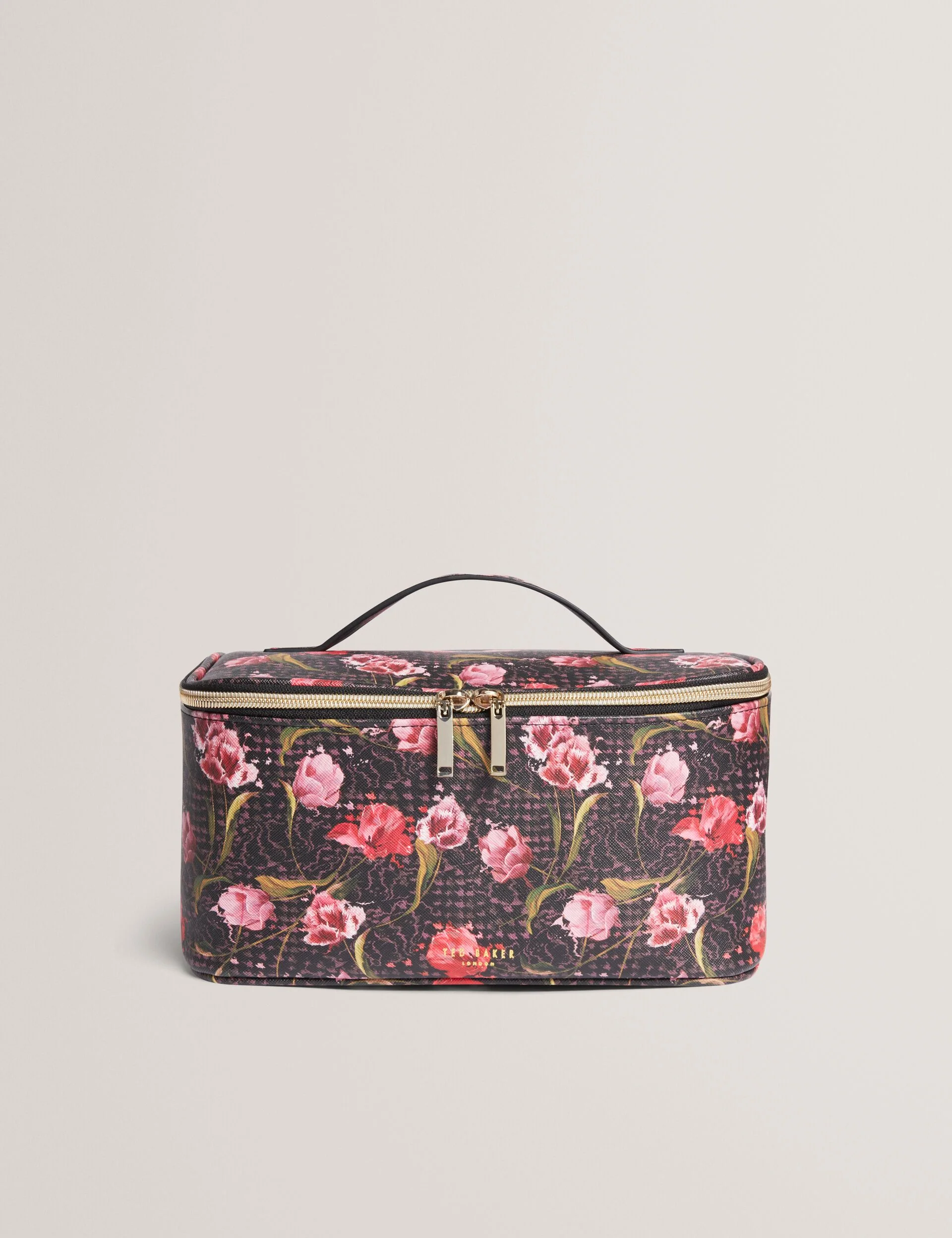 TULBY | BLACK