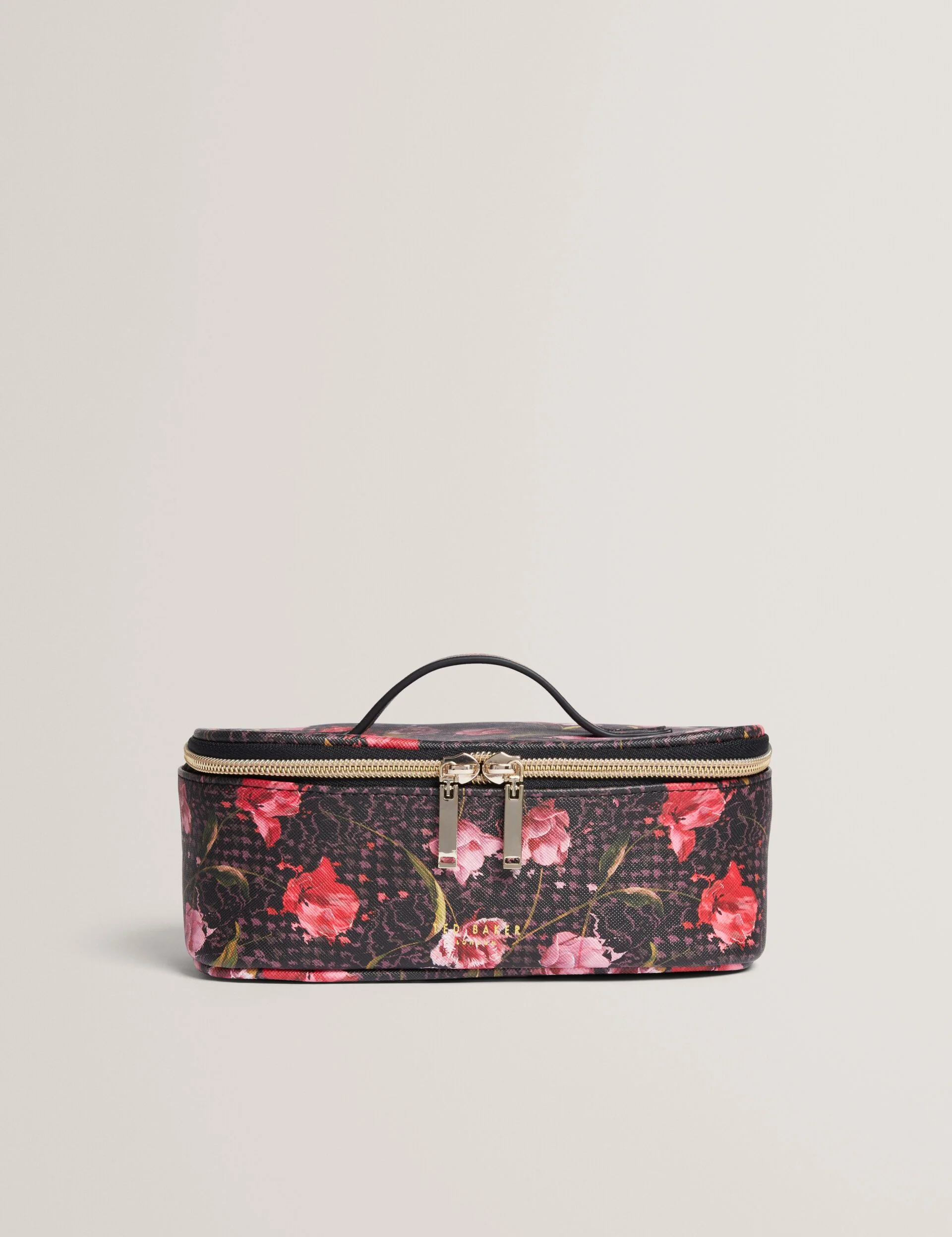 TULIINA | BLACK