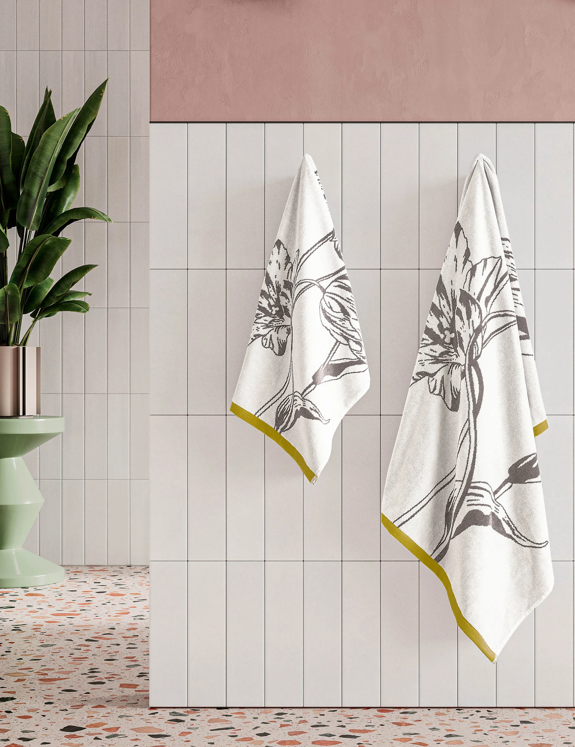 TULIPBT | GOLD