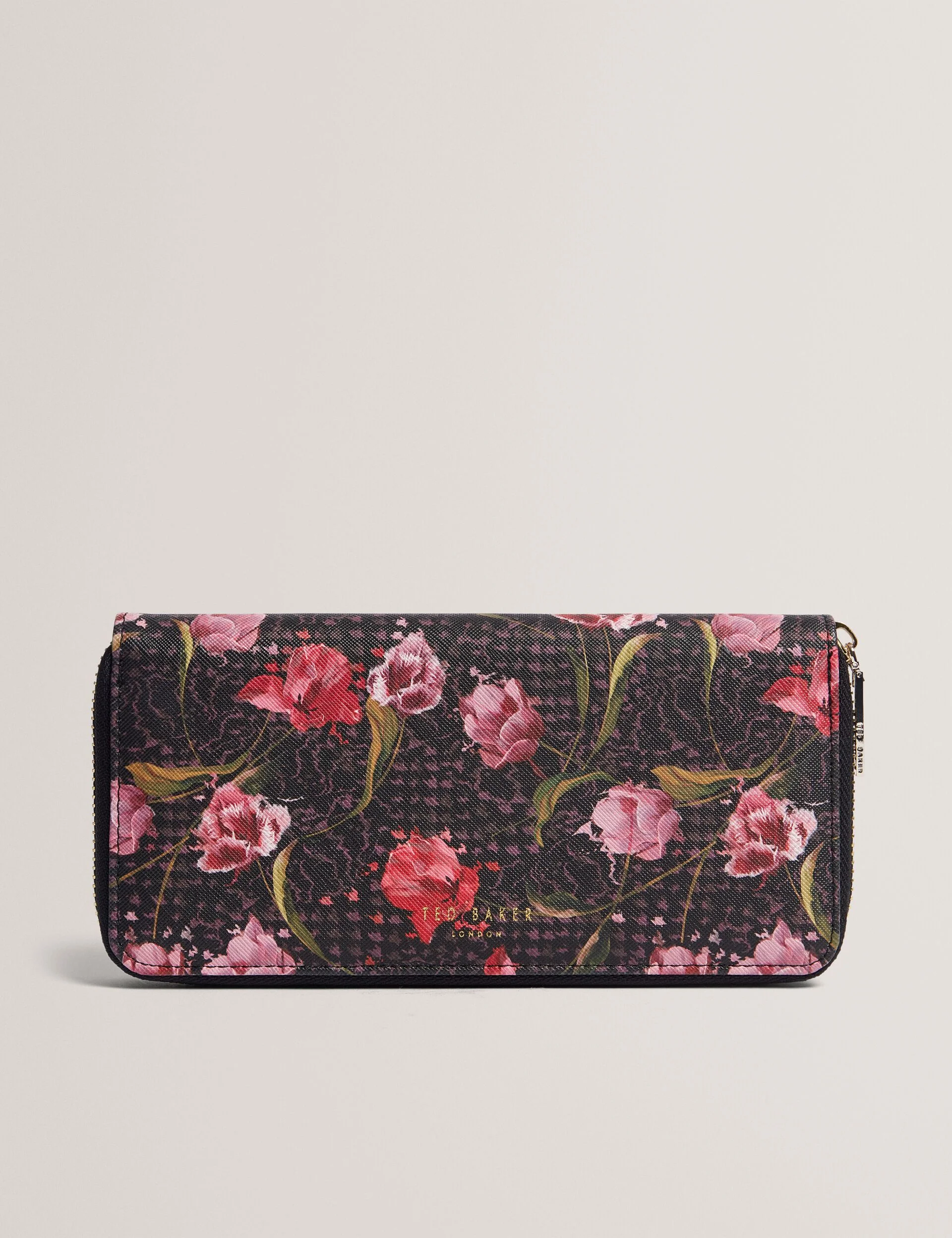 TULIYA | BLACK