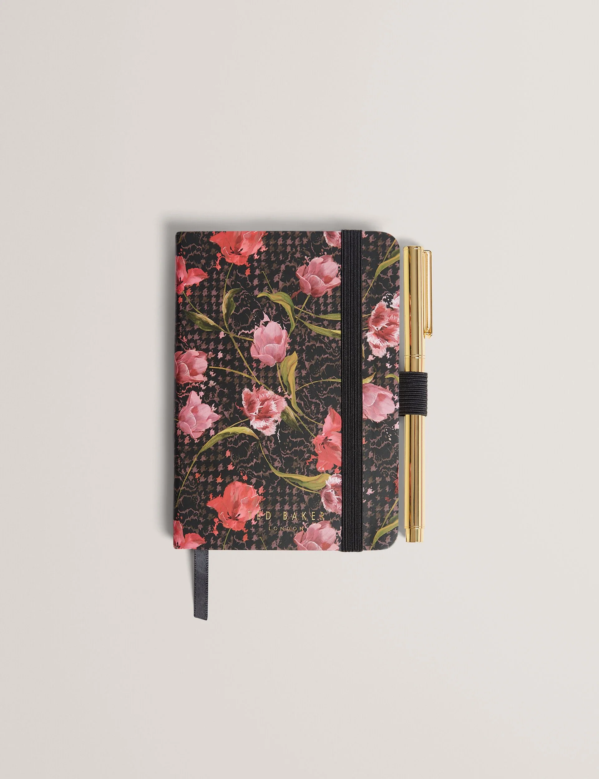 TULLSY | BLACK