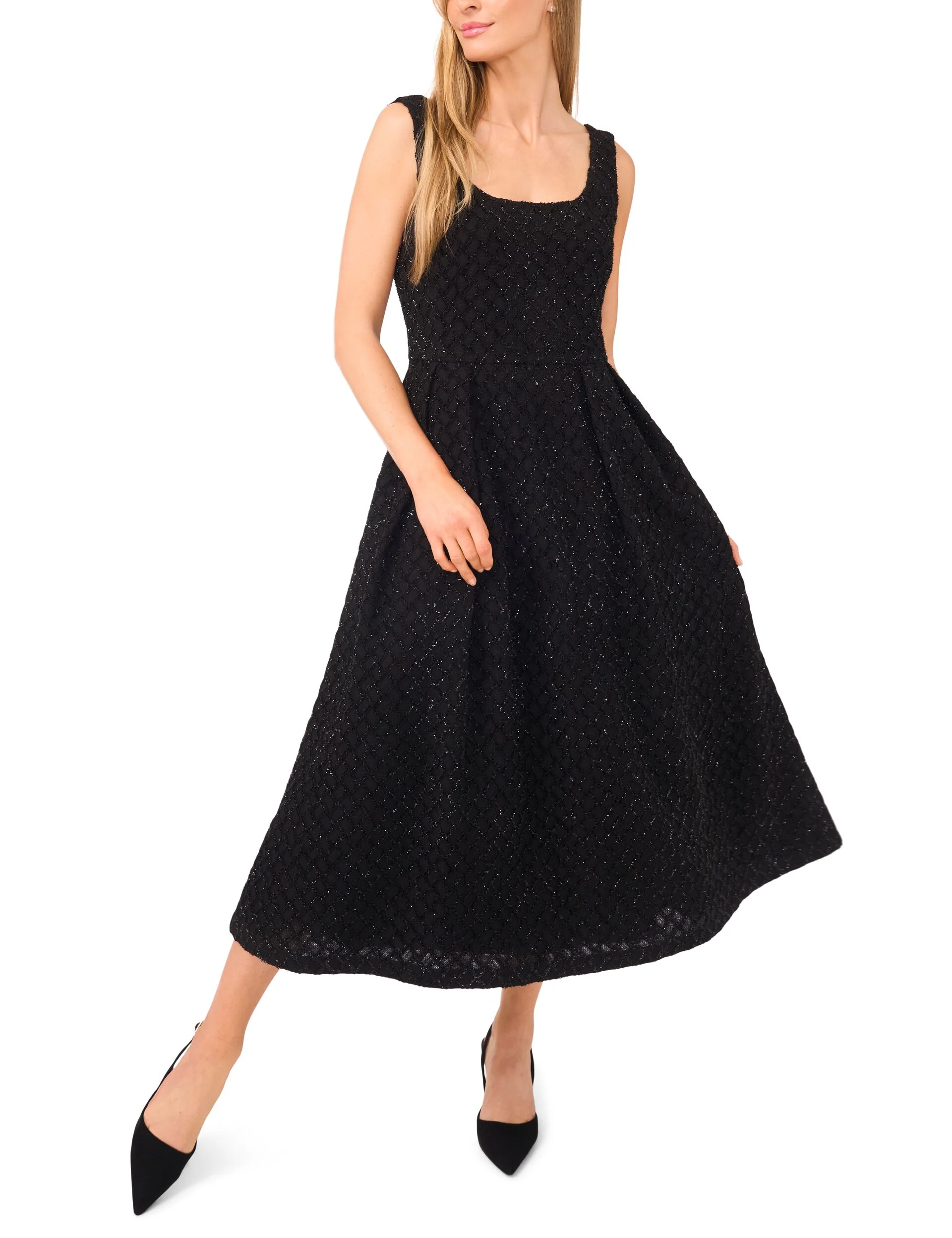 TWESRYN | BLACK
