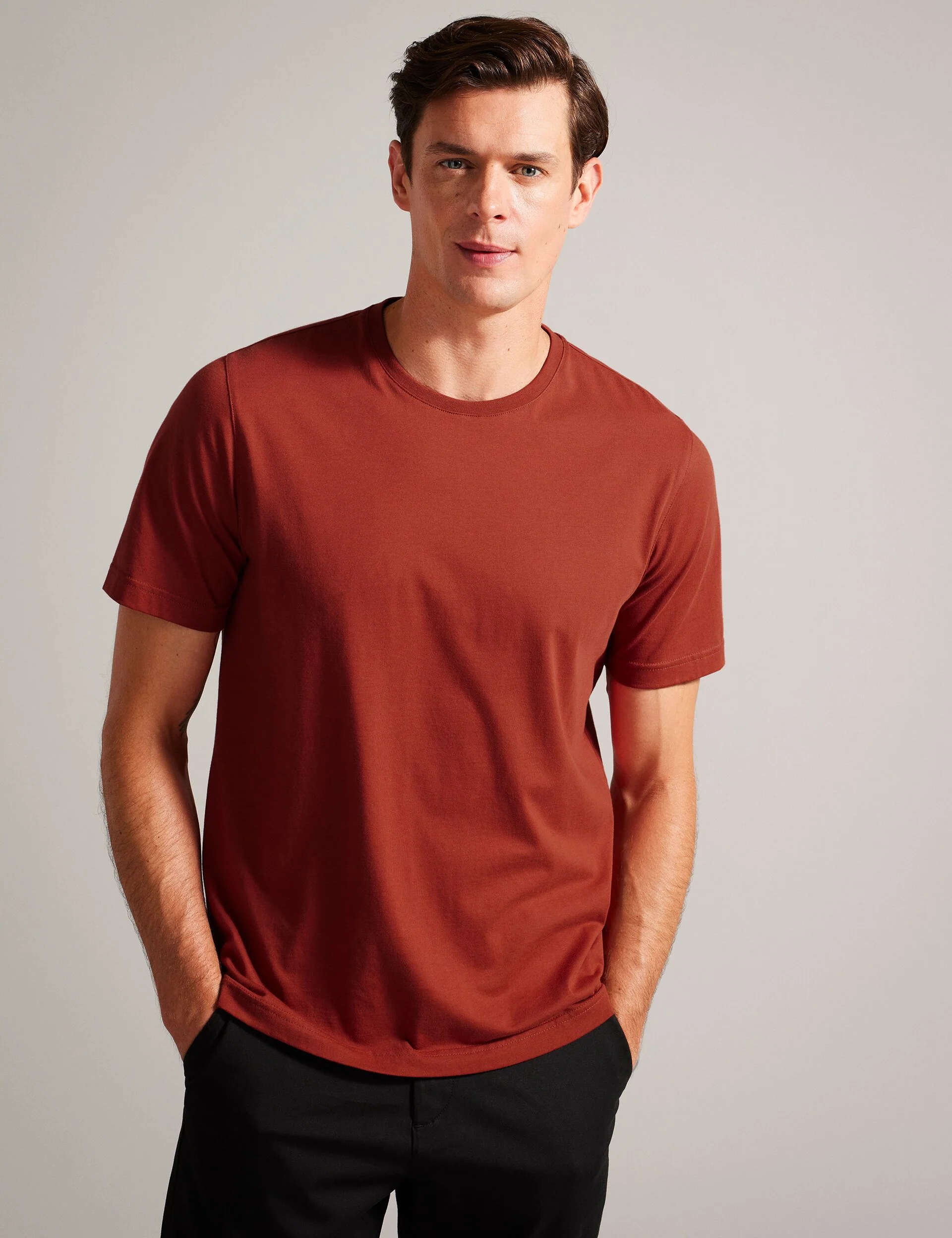 TYWINN | DARK ORANGE