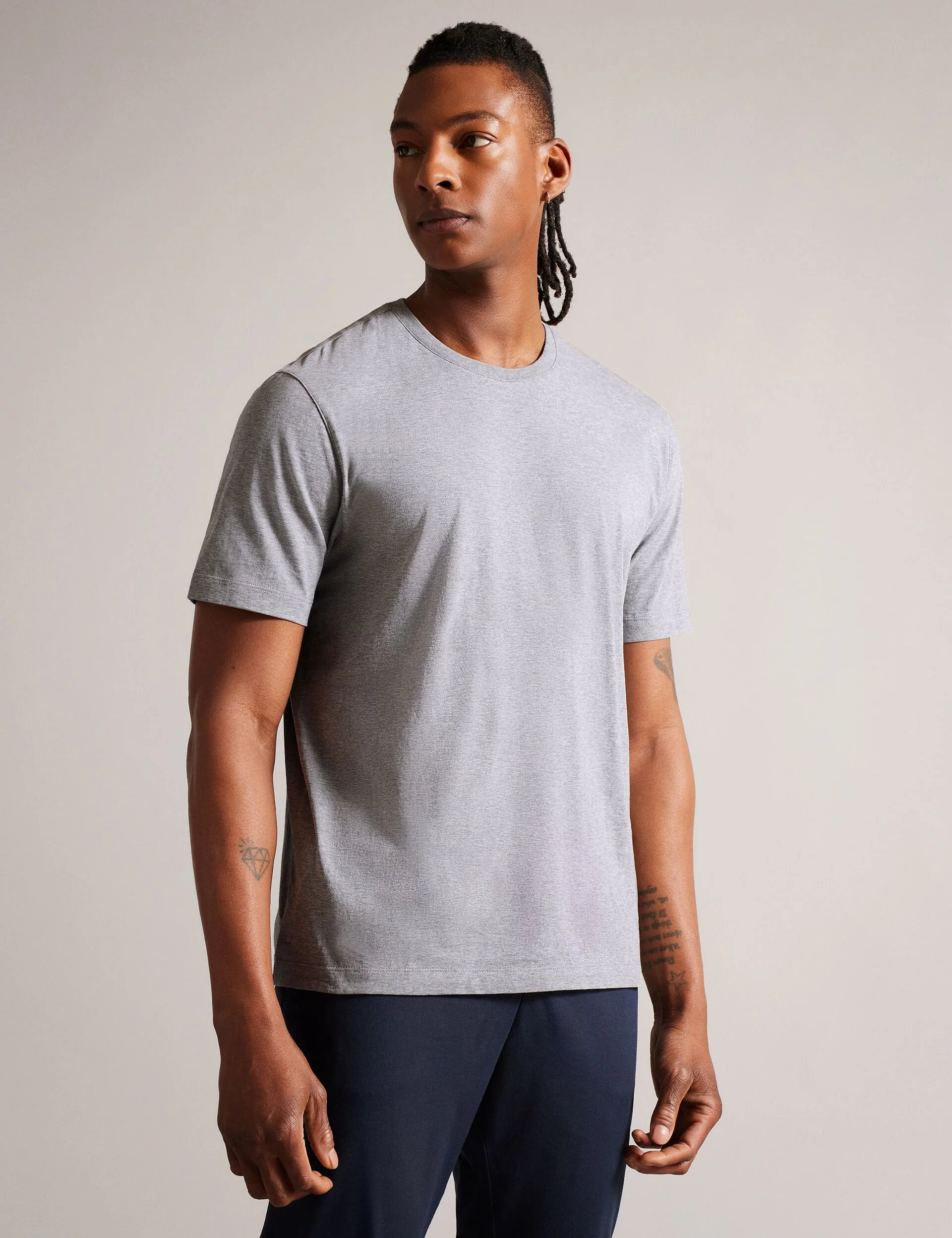 TYWINN | GREY MARL