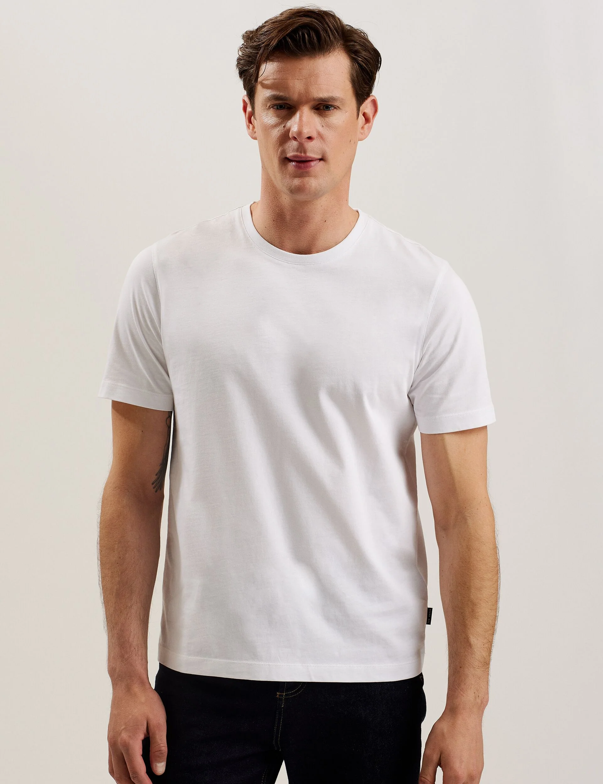 TYWINN | WHITE