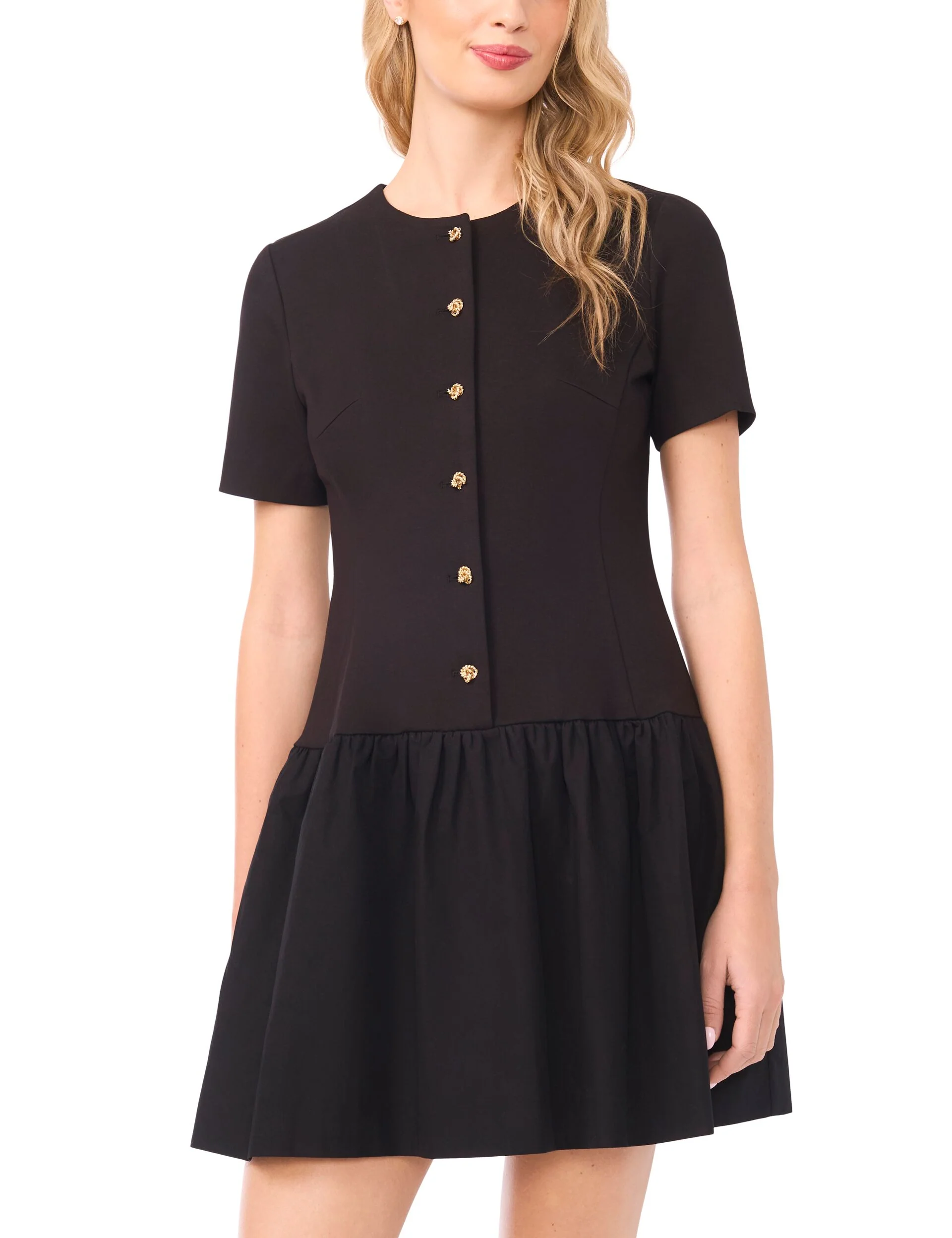 VALENTINA | BLACK