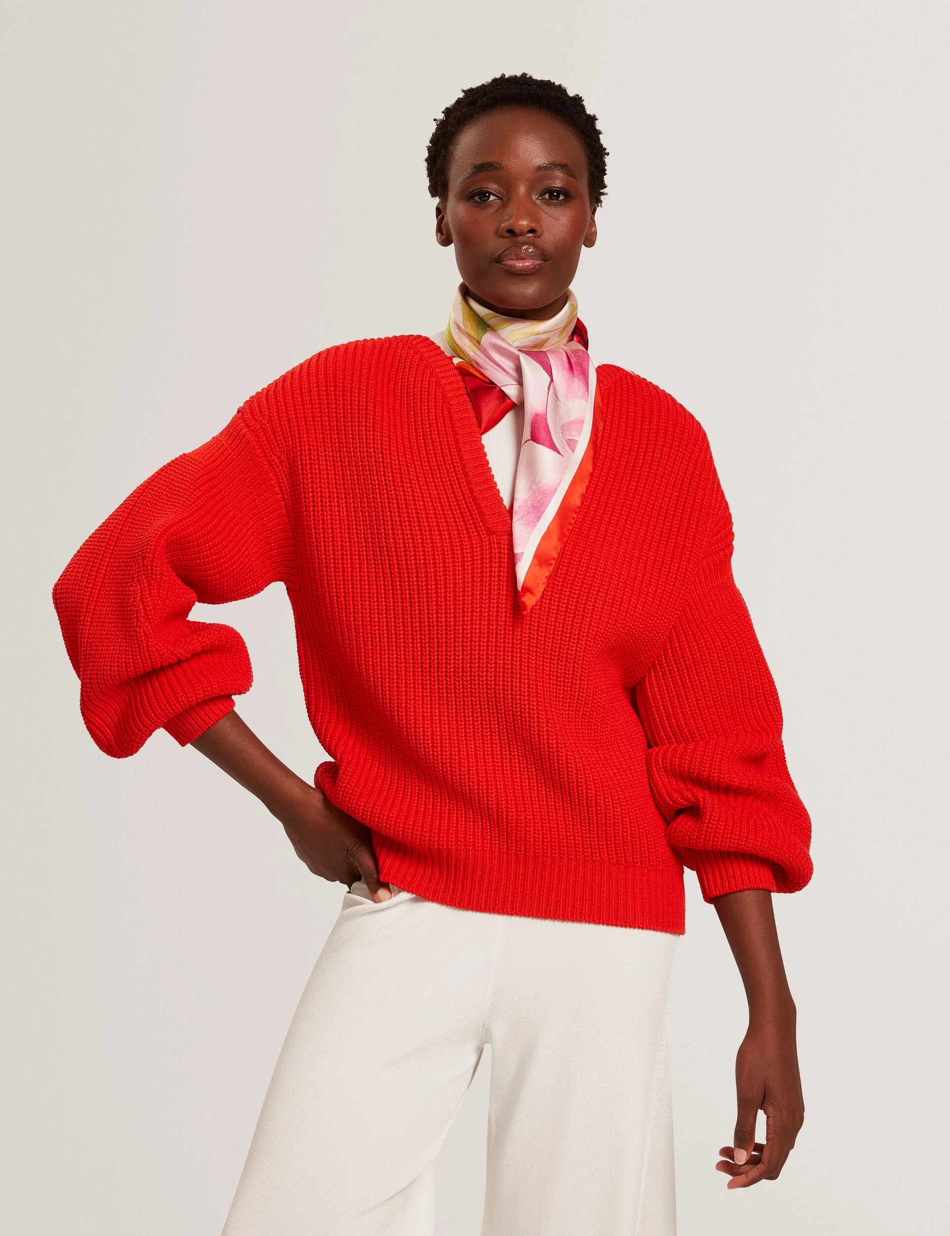 VELMEE | RED
