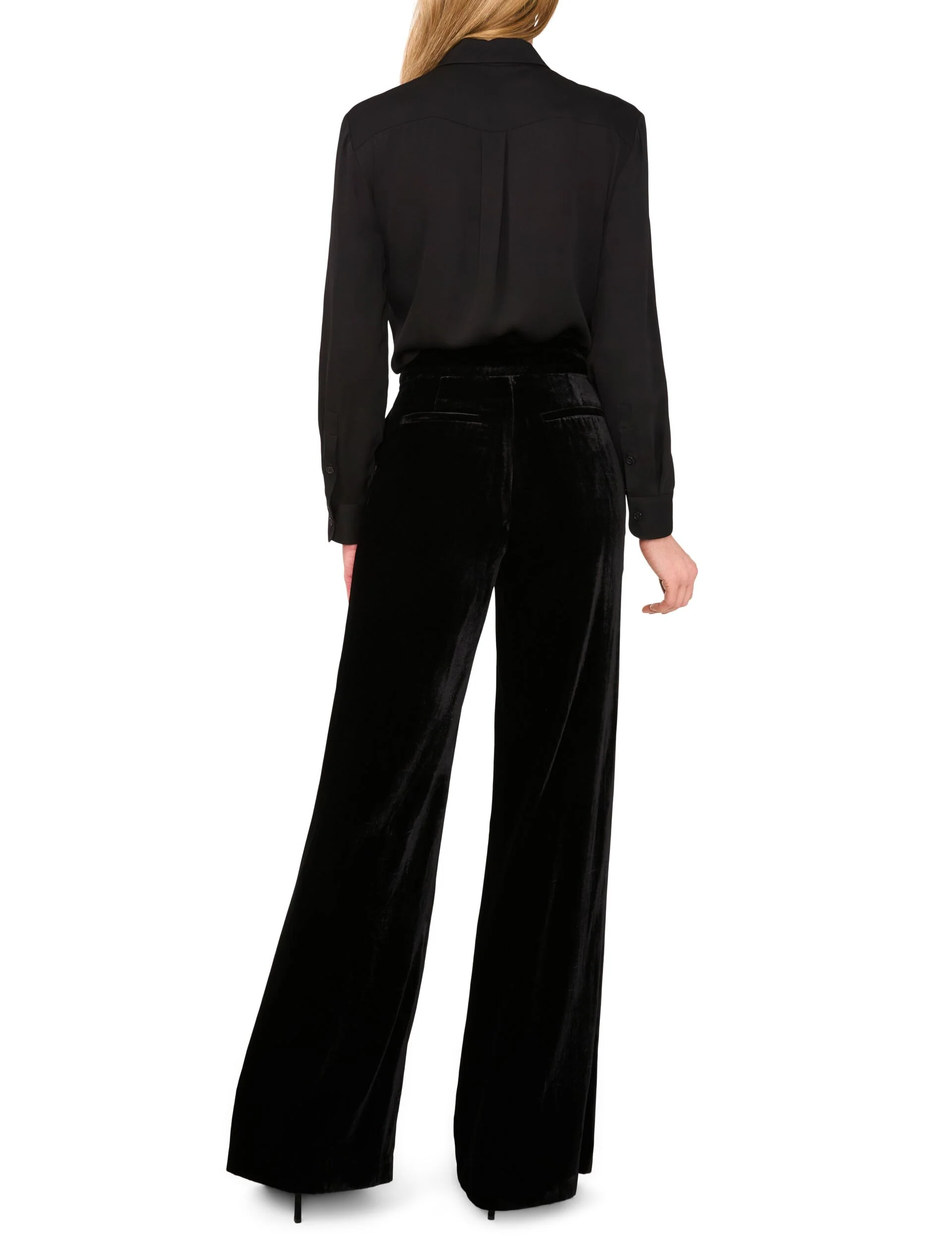 VELVA | BLACK - Image 3