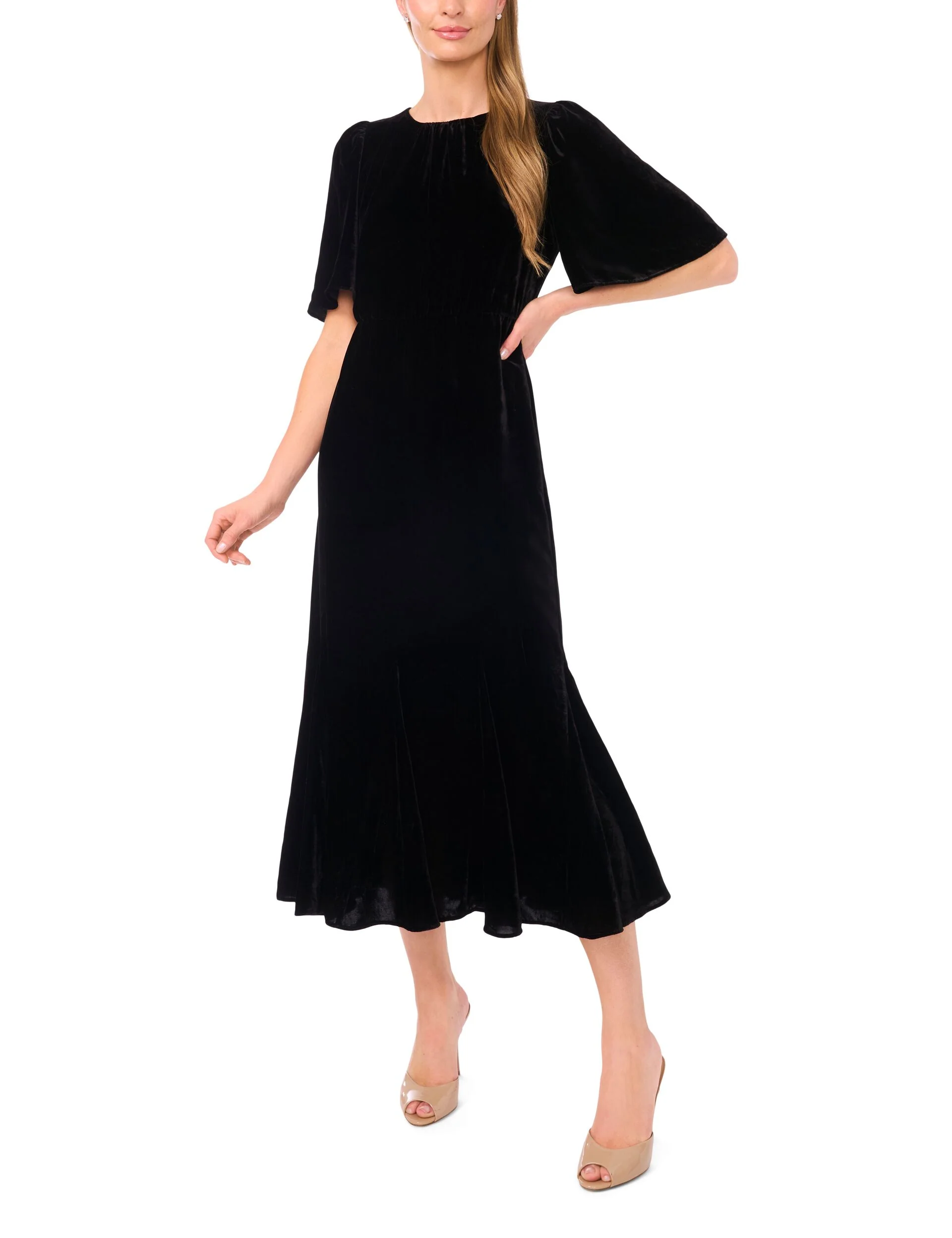 VELVYN | BLACK