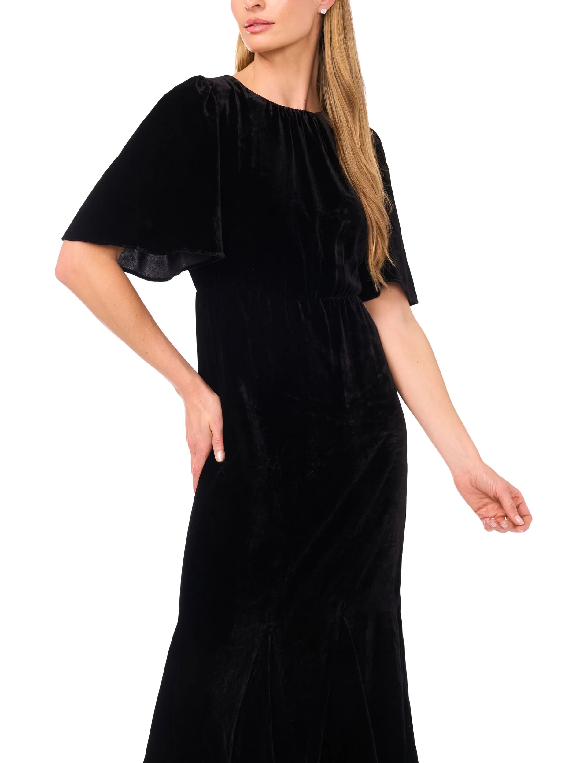 VELVYN | BLACK - Image 2