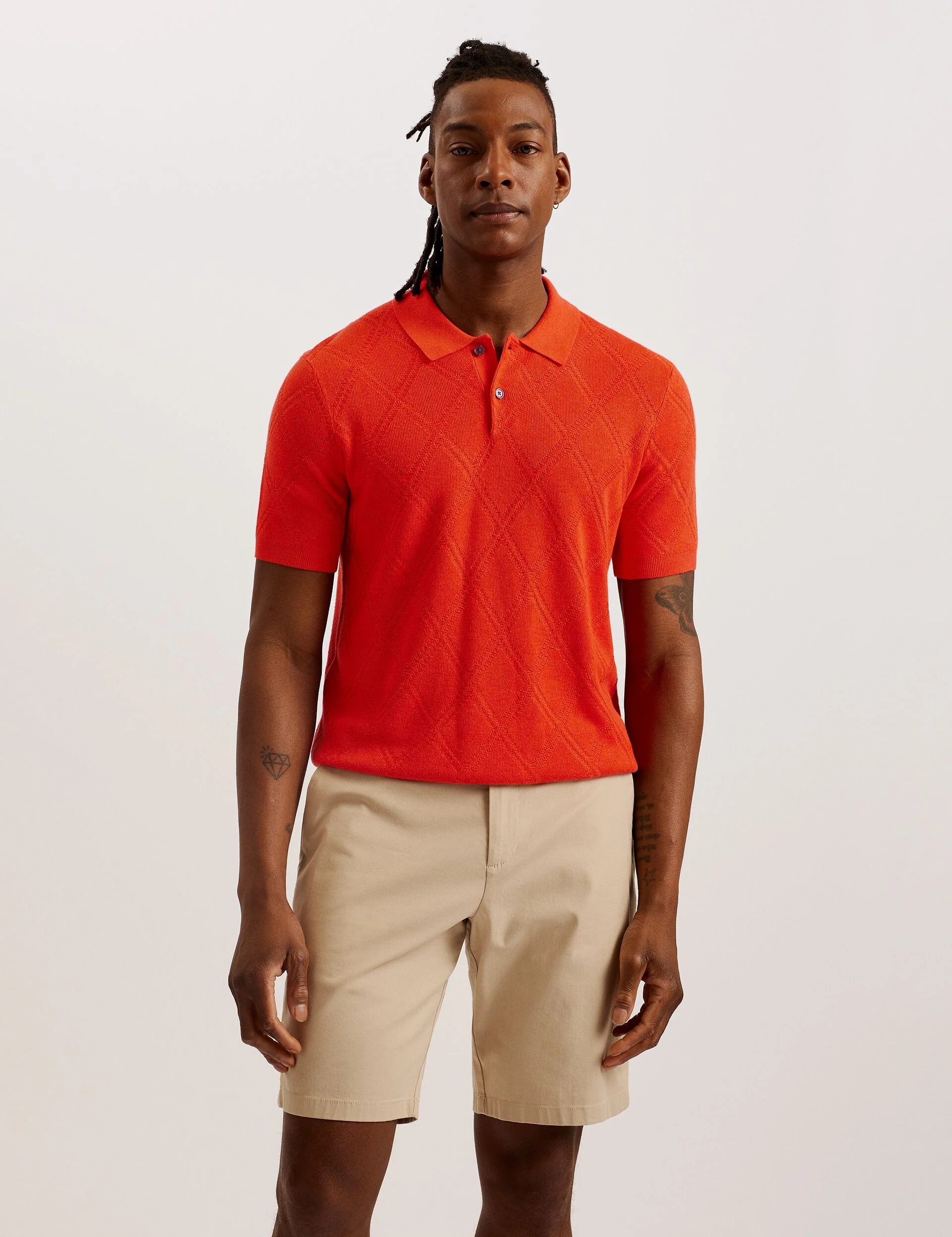 VENTAR | BRIGHT ORANGE
