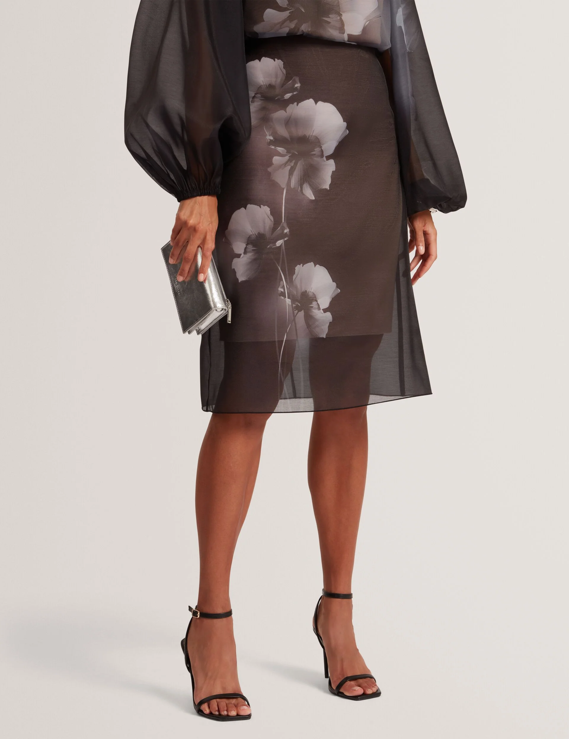 VIEVA | BLACK