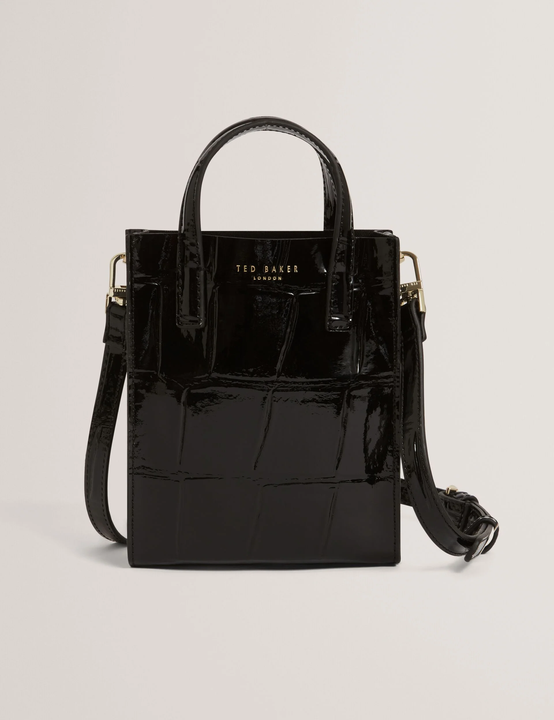 VIIENNA | BLACK