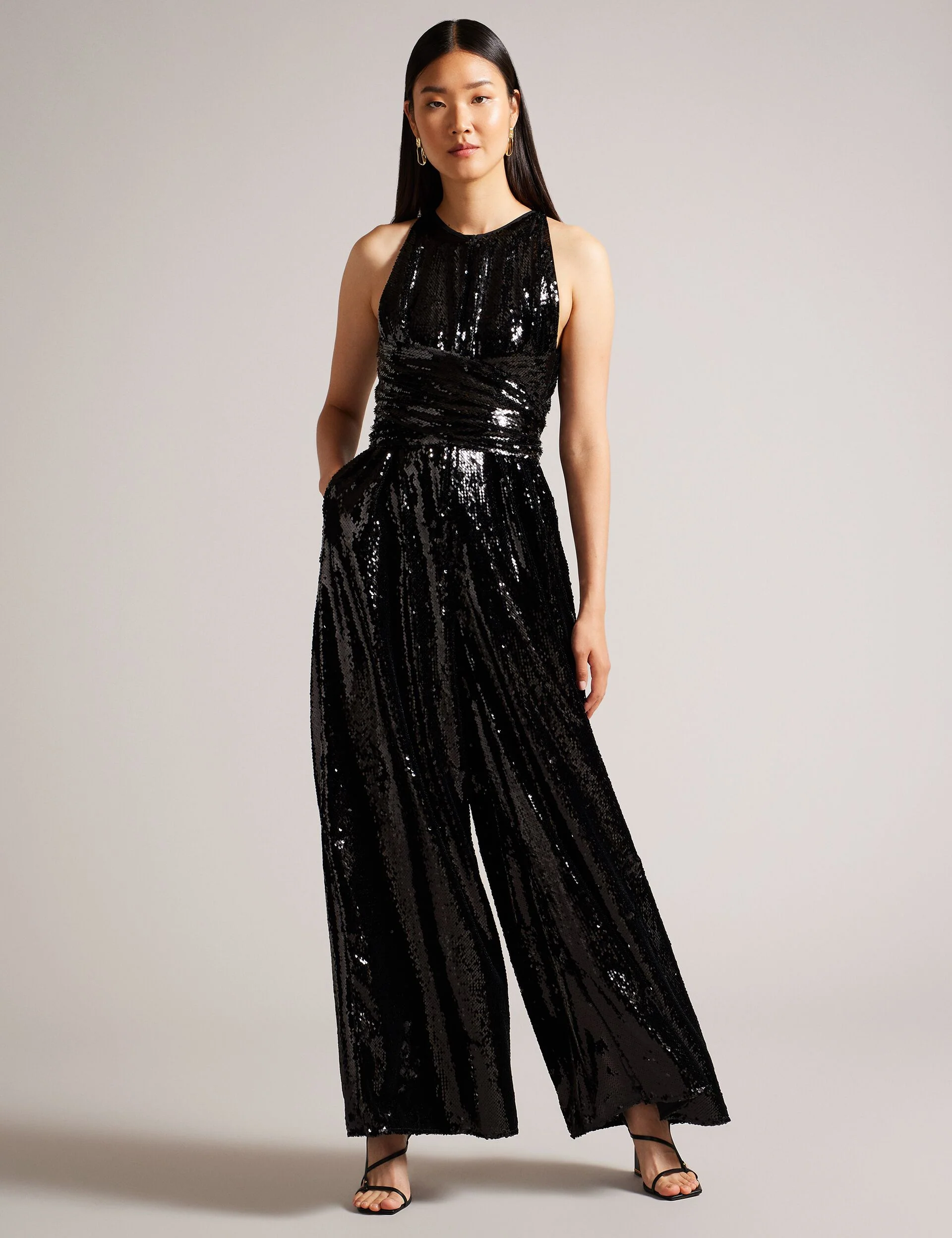 VIVALEE | BLACK