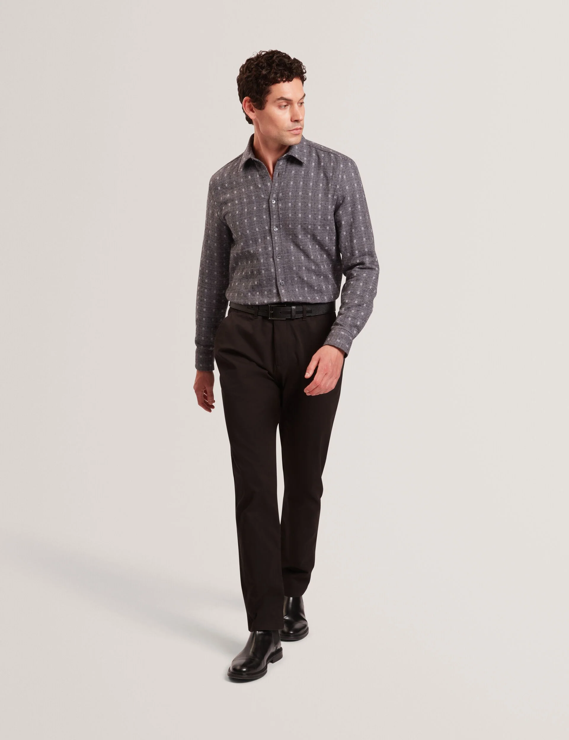 VYSER | GREY - Image 2