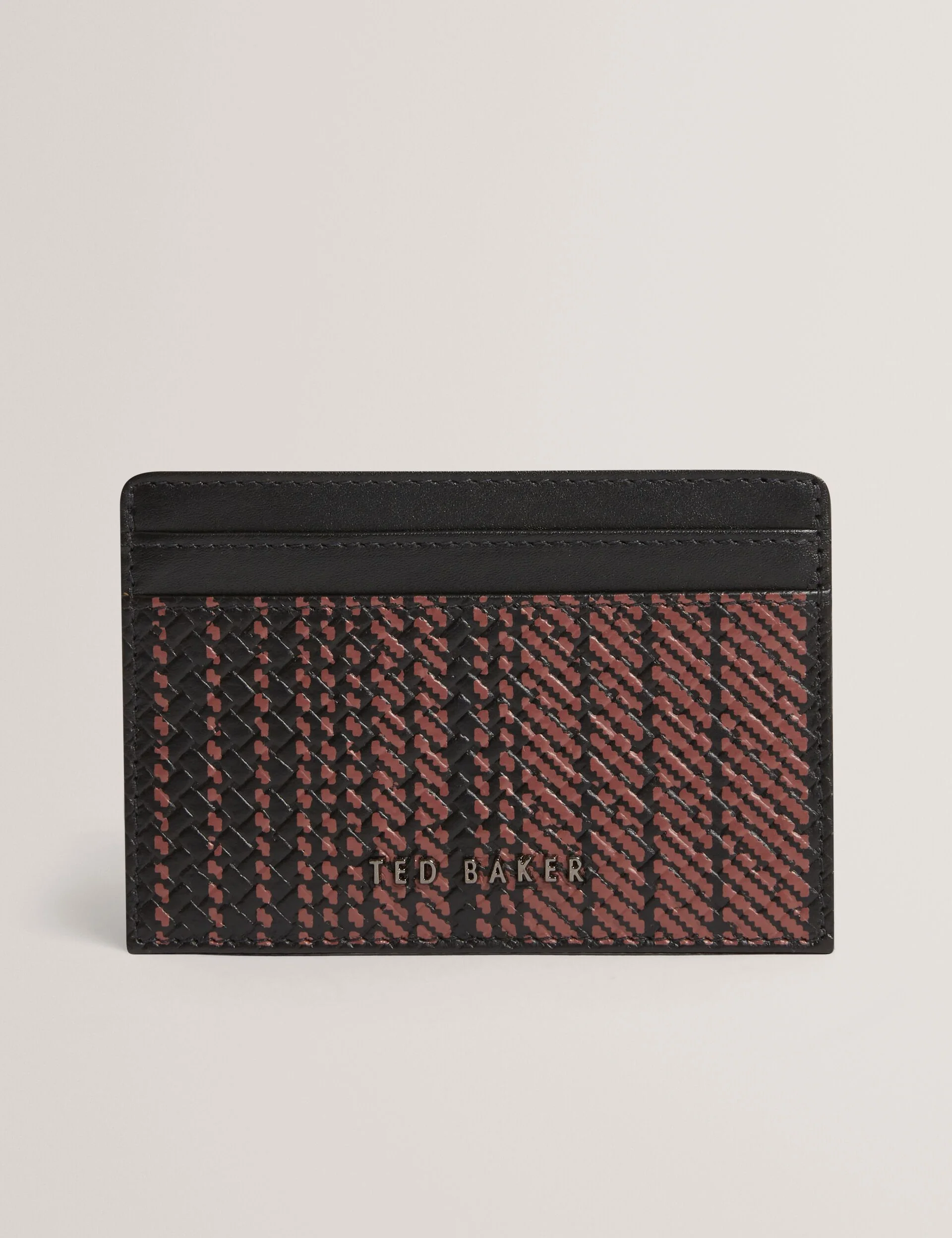WALSTON | BLACK