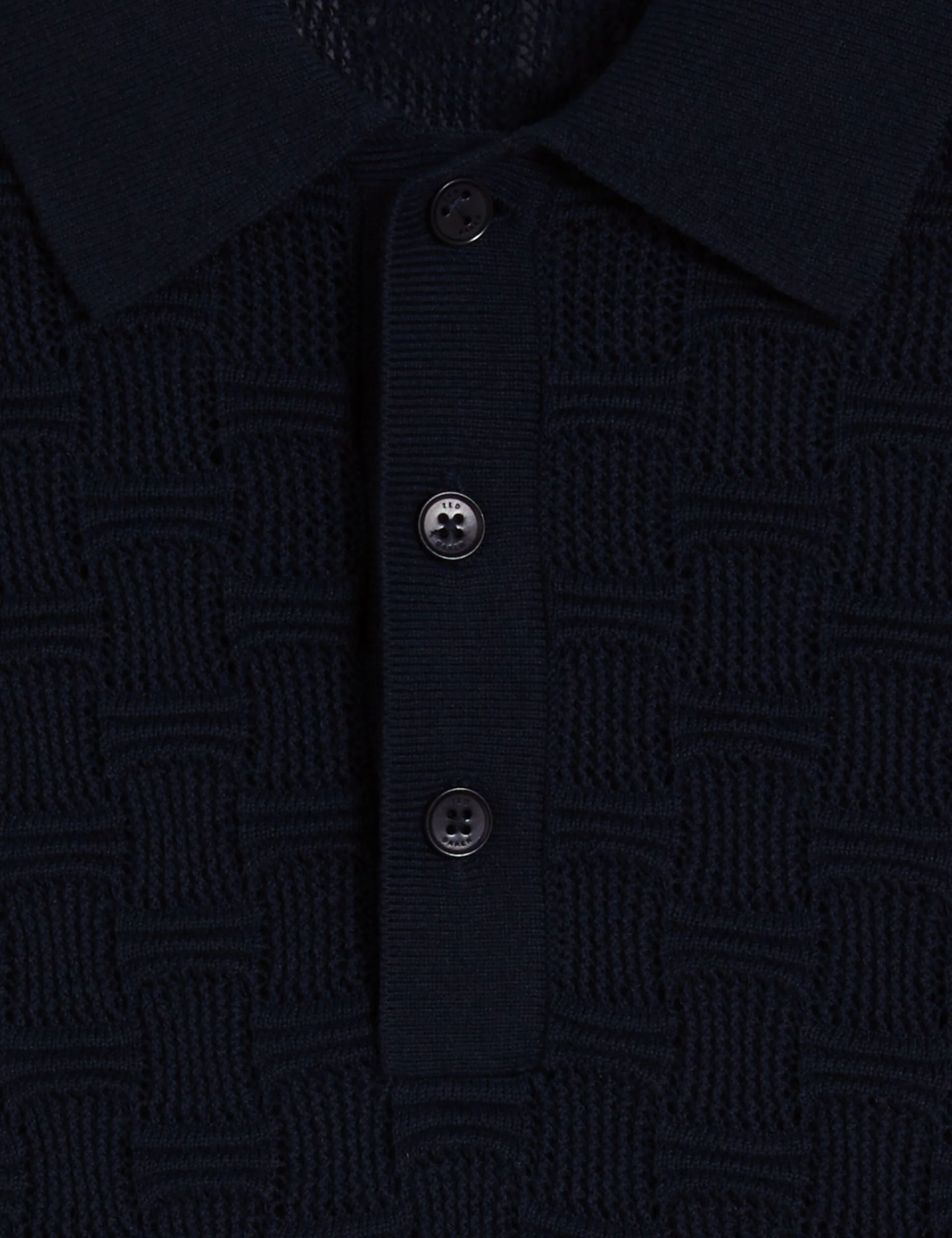 WATERBY | MID NAVY - Image 3